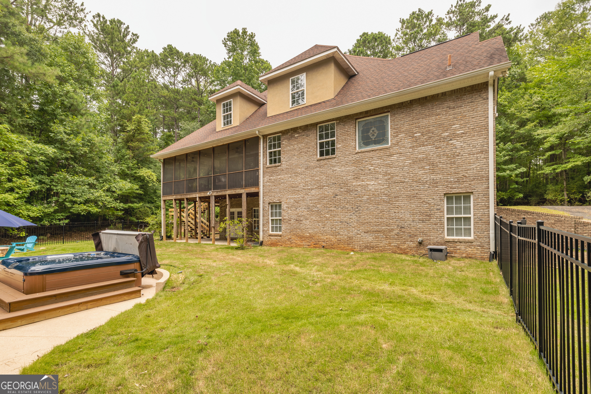 Newnan, Georgia, 30263, United States, 4 Bedrooms Bedrooms, ,5 BathroomsBathrooms,Residential,For Sale,1932602