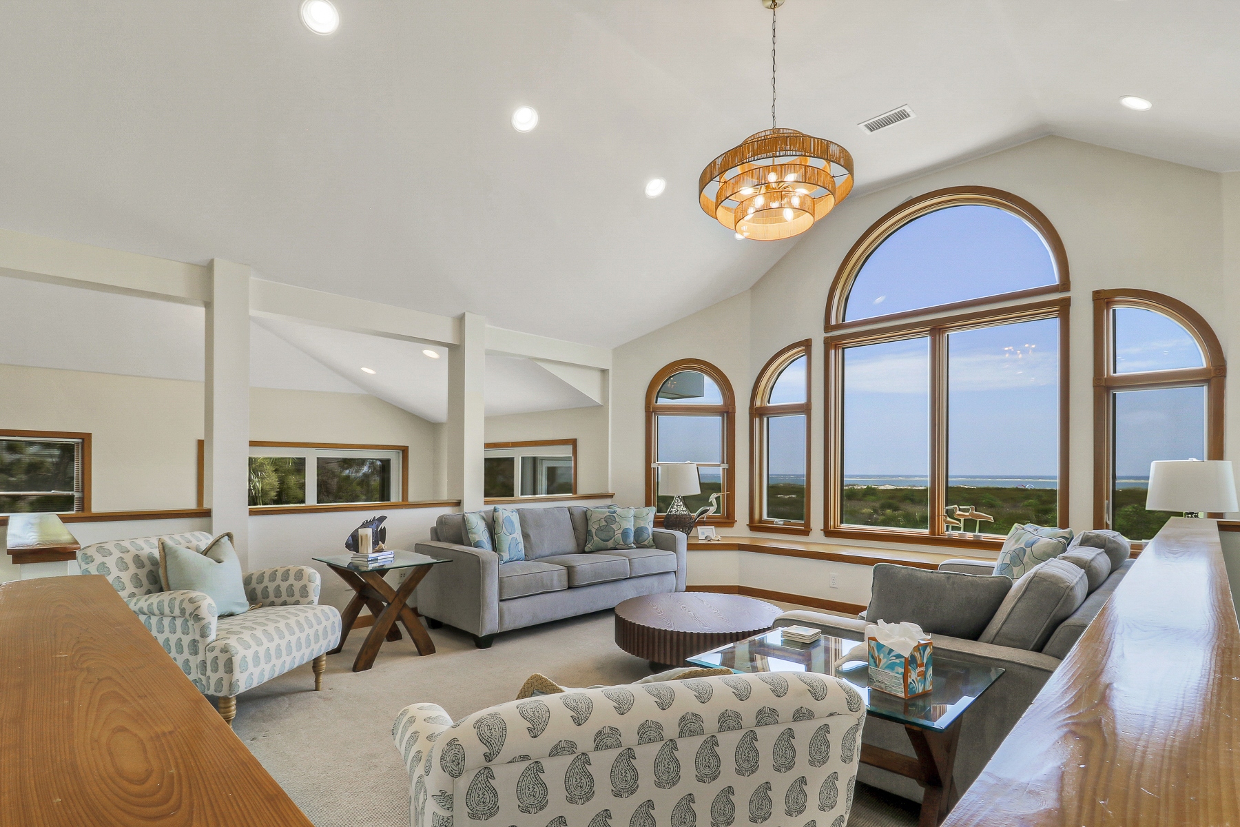  759 Marlin Drive, Fripp Island - 物件實景