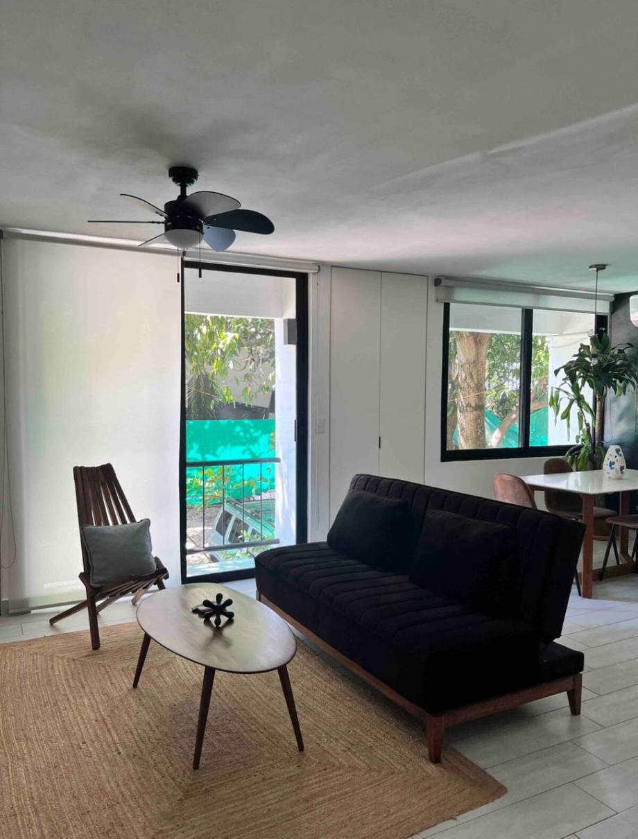 Benito Juárez, Quintana Roo, 77500, Mexico, 2 Bedrooms Bedrooms, ,1 BathroomBathrooms,Residential,For Sale,1994799