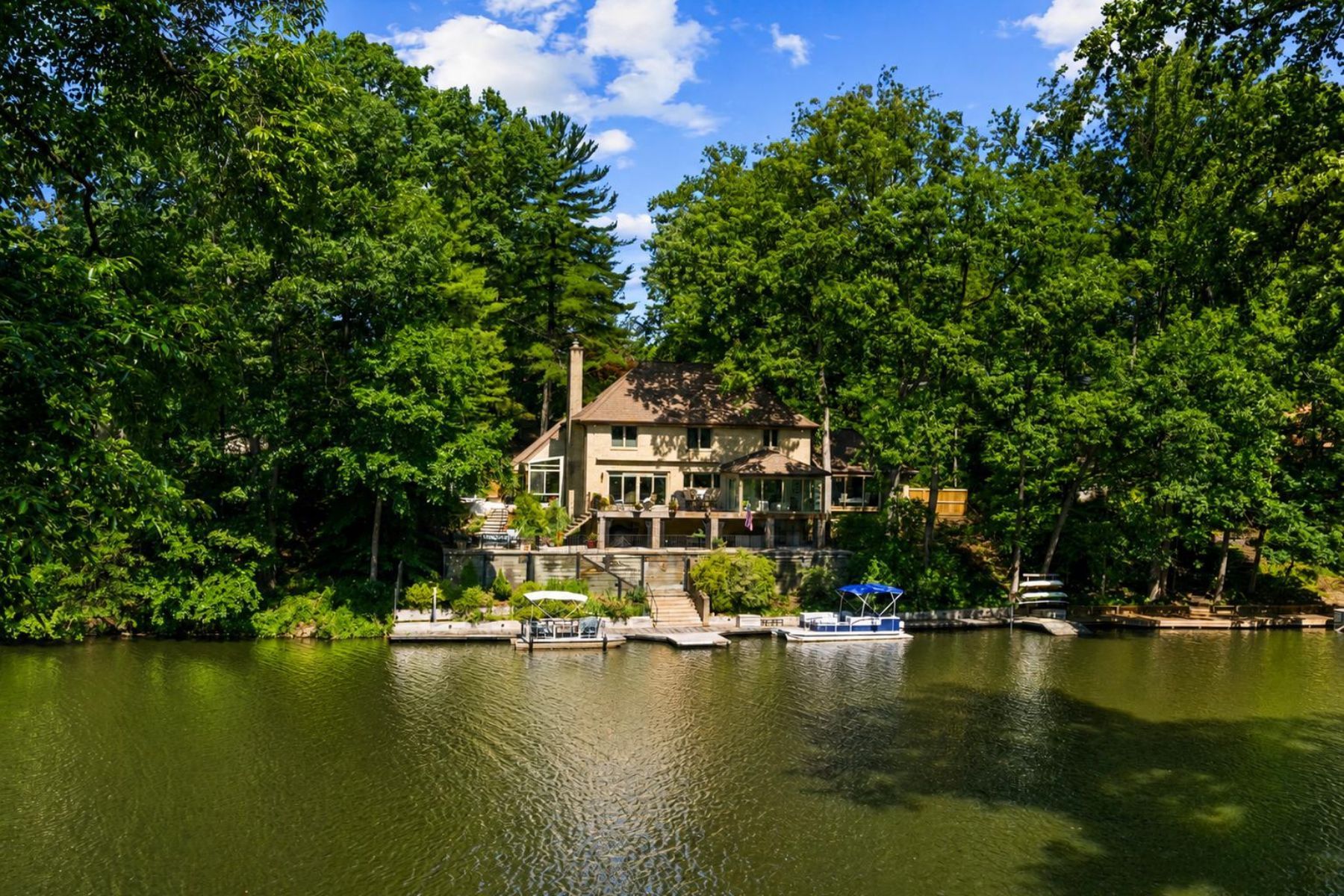  3431 Greentree Drive, Falls Church, VA, 22041 - 物件實景
