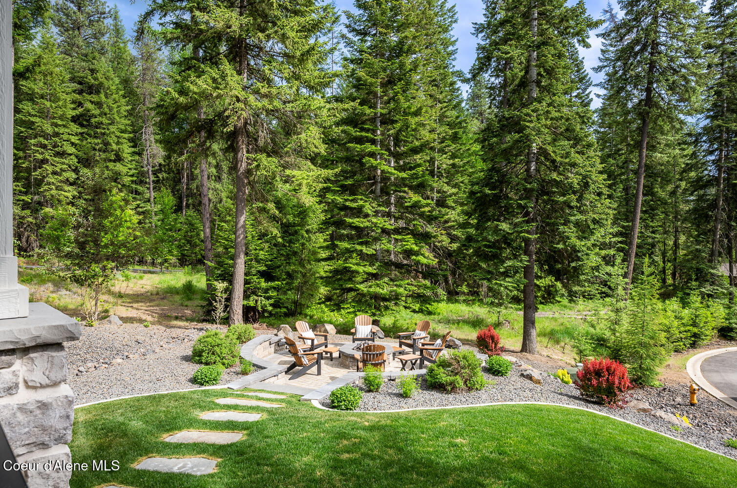 Coeur d'Alene, Idaho, 83814, United States, 4 Bedrooms Bedrooms, ,4 BathroomsBathrooms,Residential,For Sale,1851825