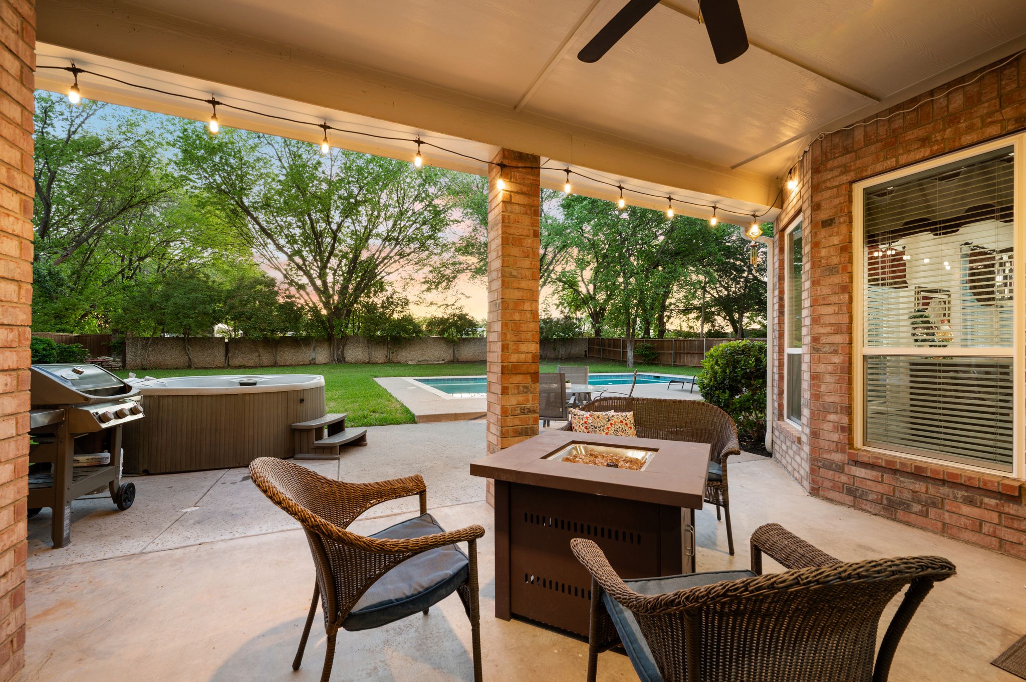  1914 Cresson Drive, Southlake, TX, 76092 - 物件實景