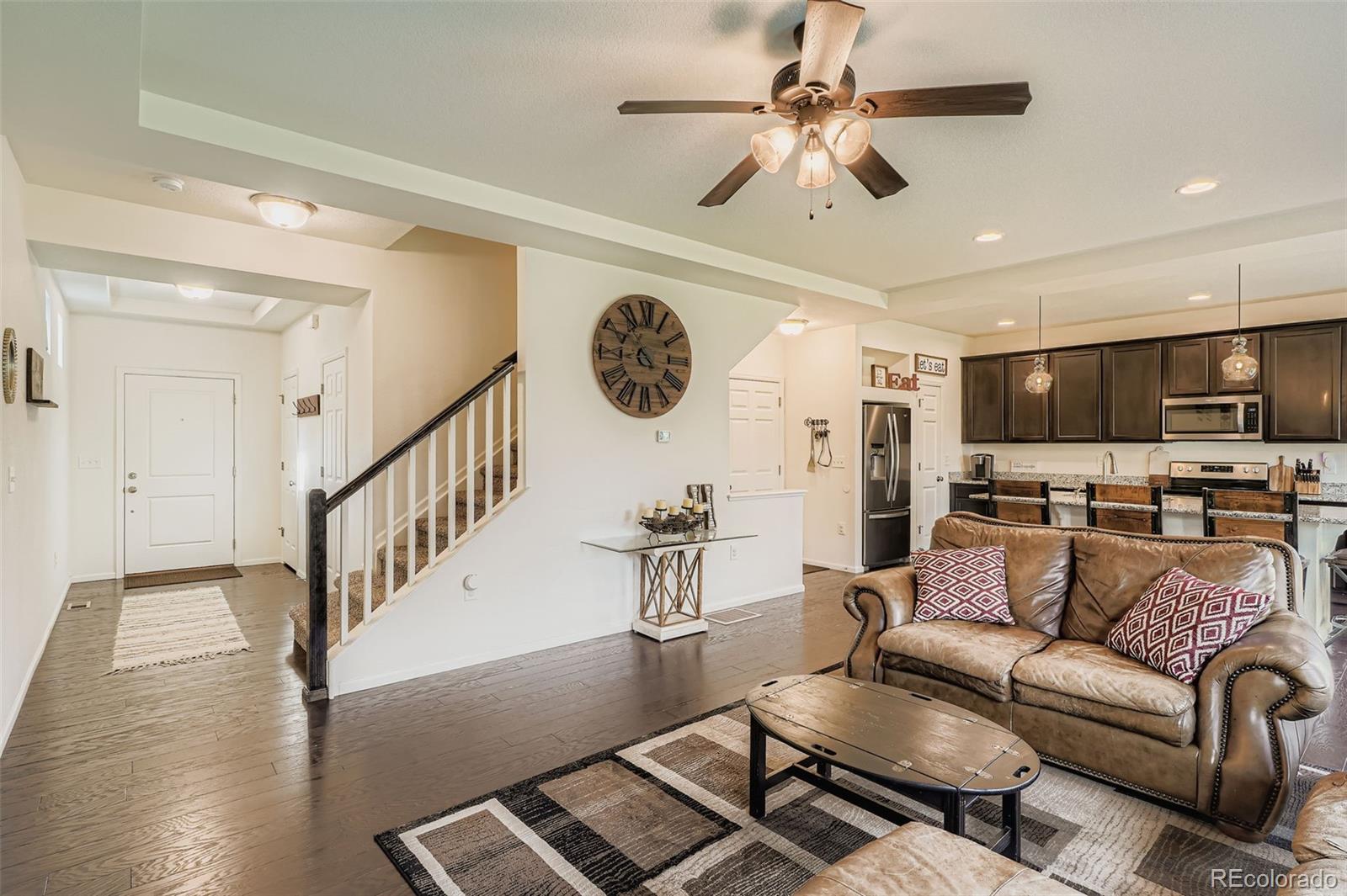 Commerce City, Colorado, 80022, United States, 4 Bedrooms Bedrooms, ,Residential,For Sale,1920334