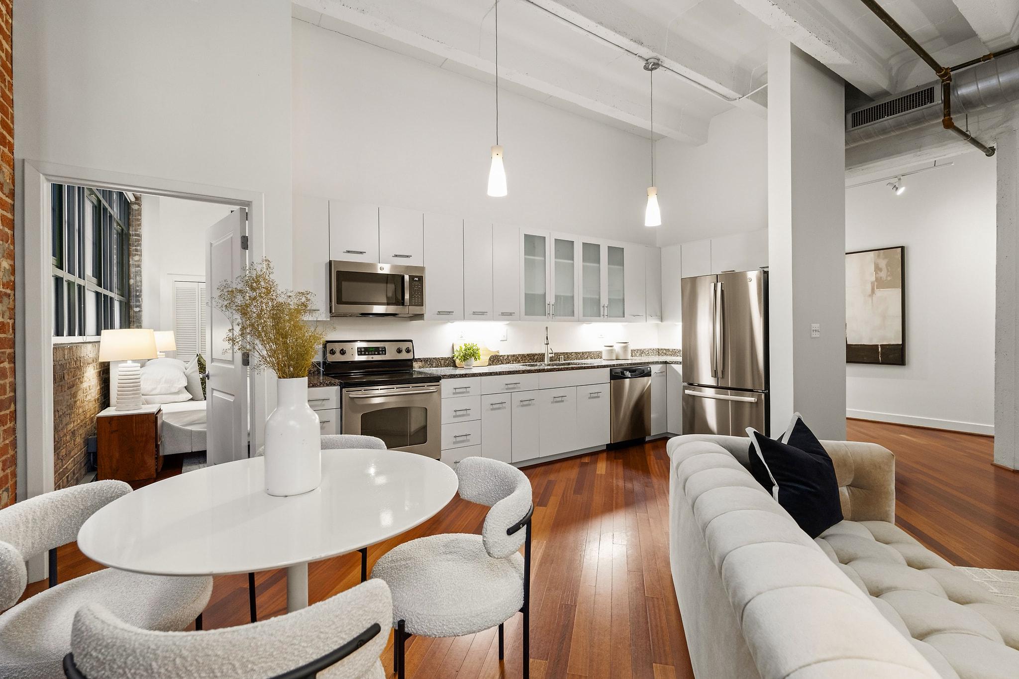  1701 Kalorama Road NW, Washington, DC, 20009 - 物件實景