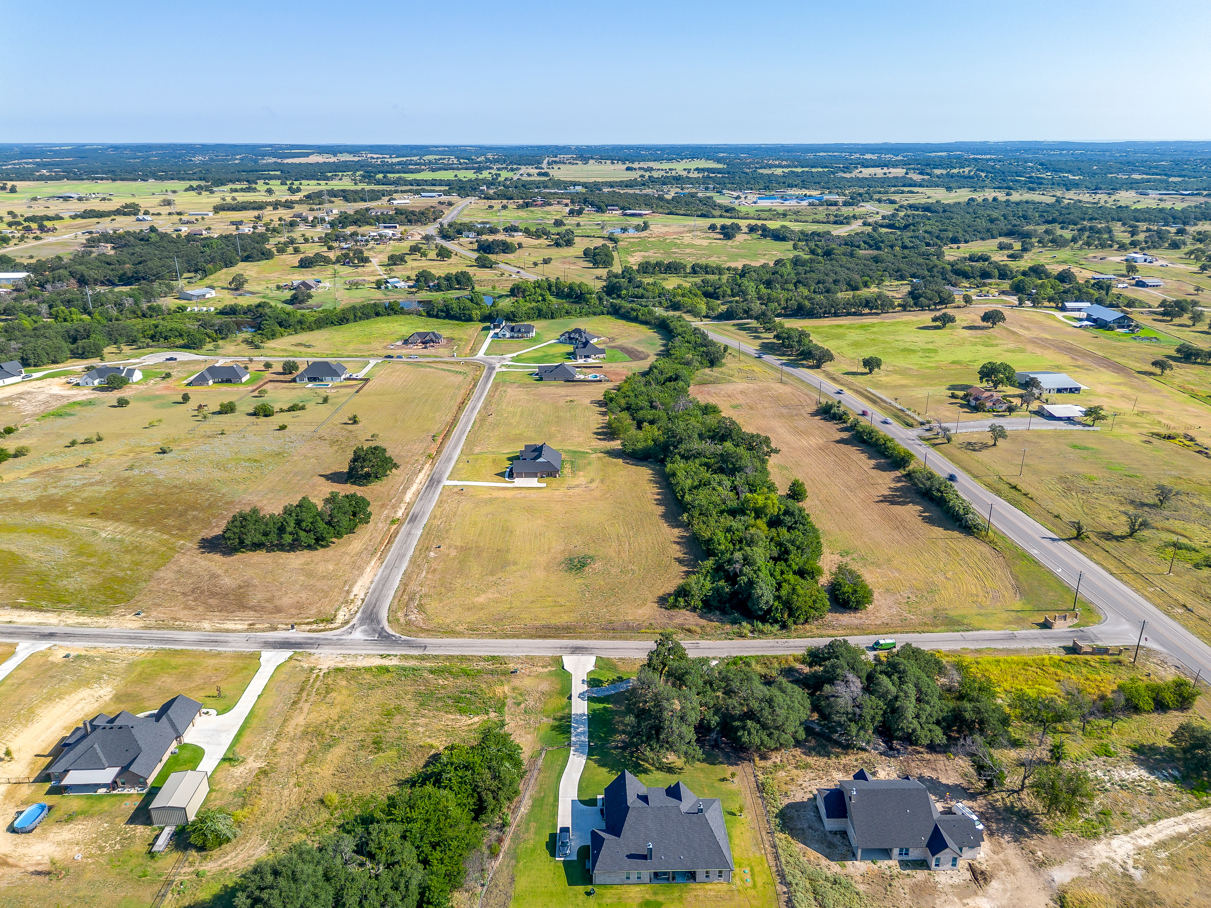  2004 Carrie Court, Weatherford, TX, 76088 - 物件實景