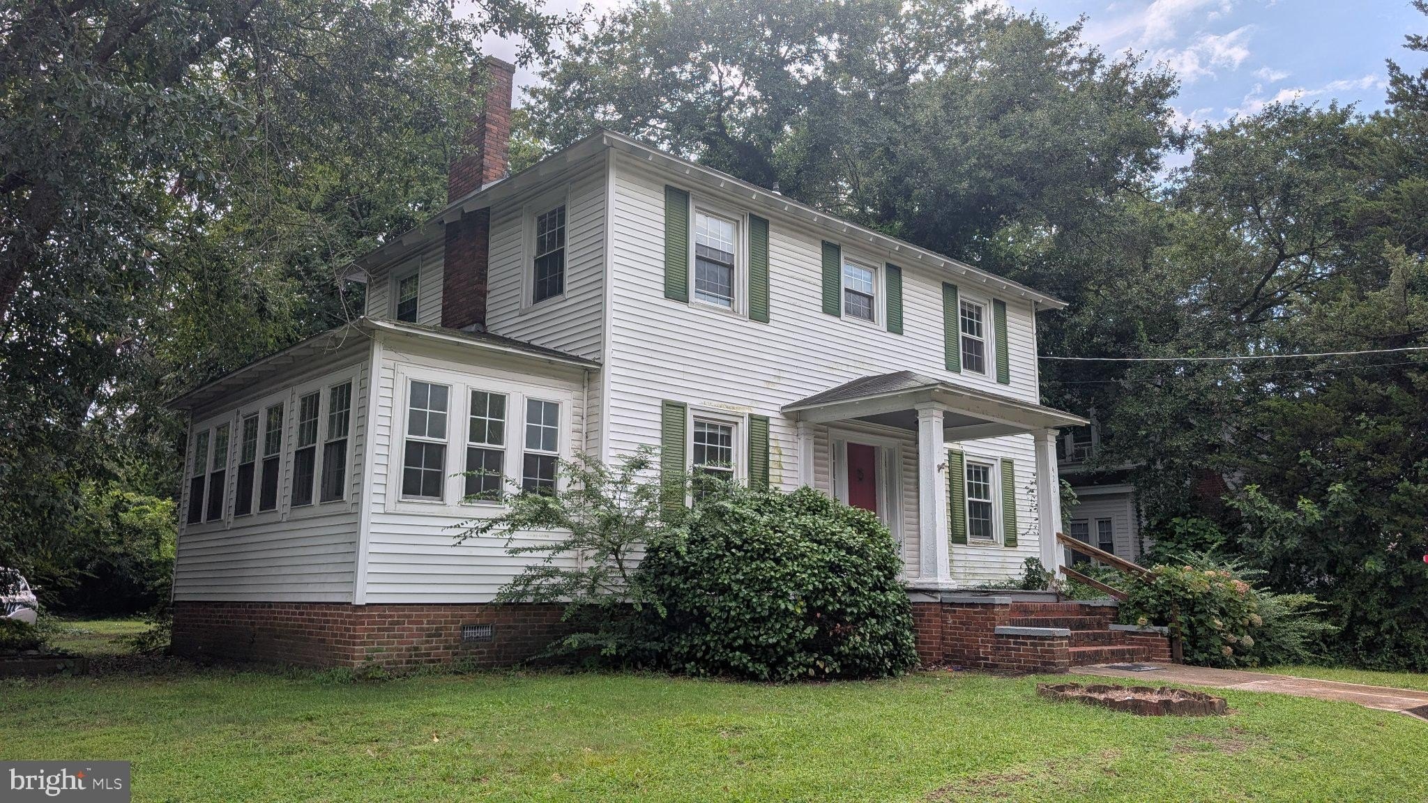 College Ave, Salisbury, MD 21801 #1