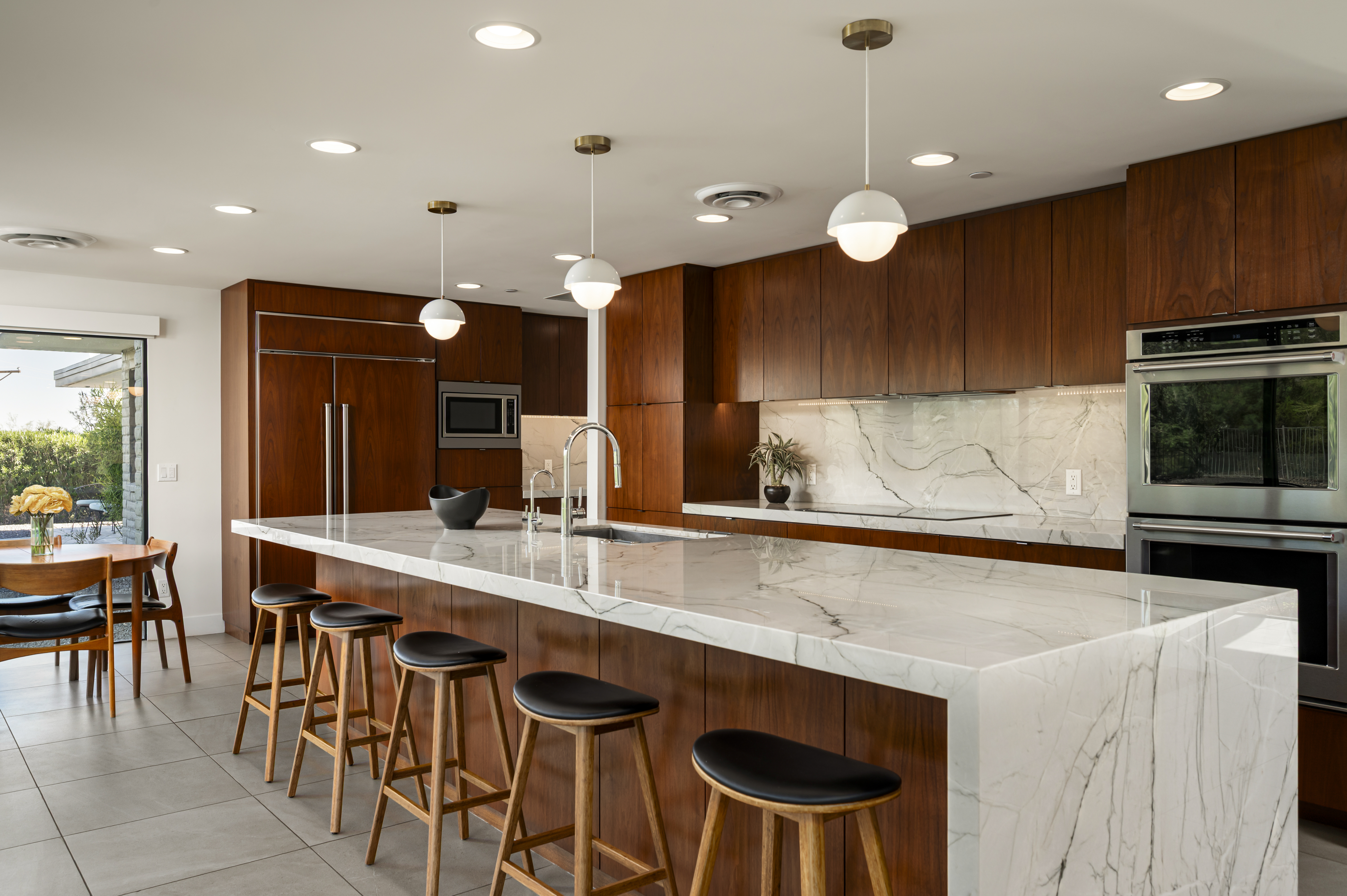  4020 E Sierra Vista Drive  Scottsdale, AZ - 物件實景