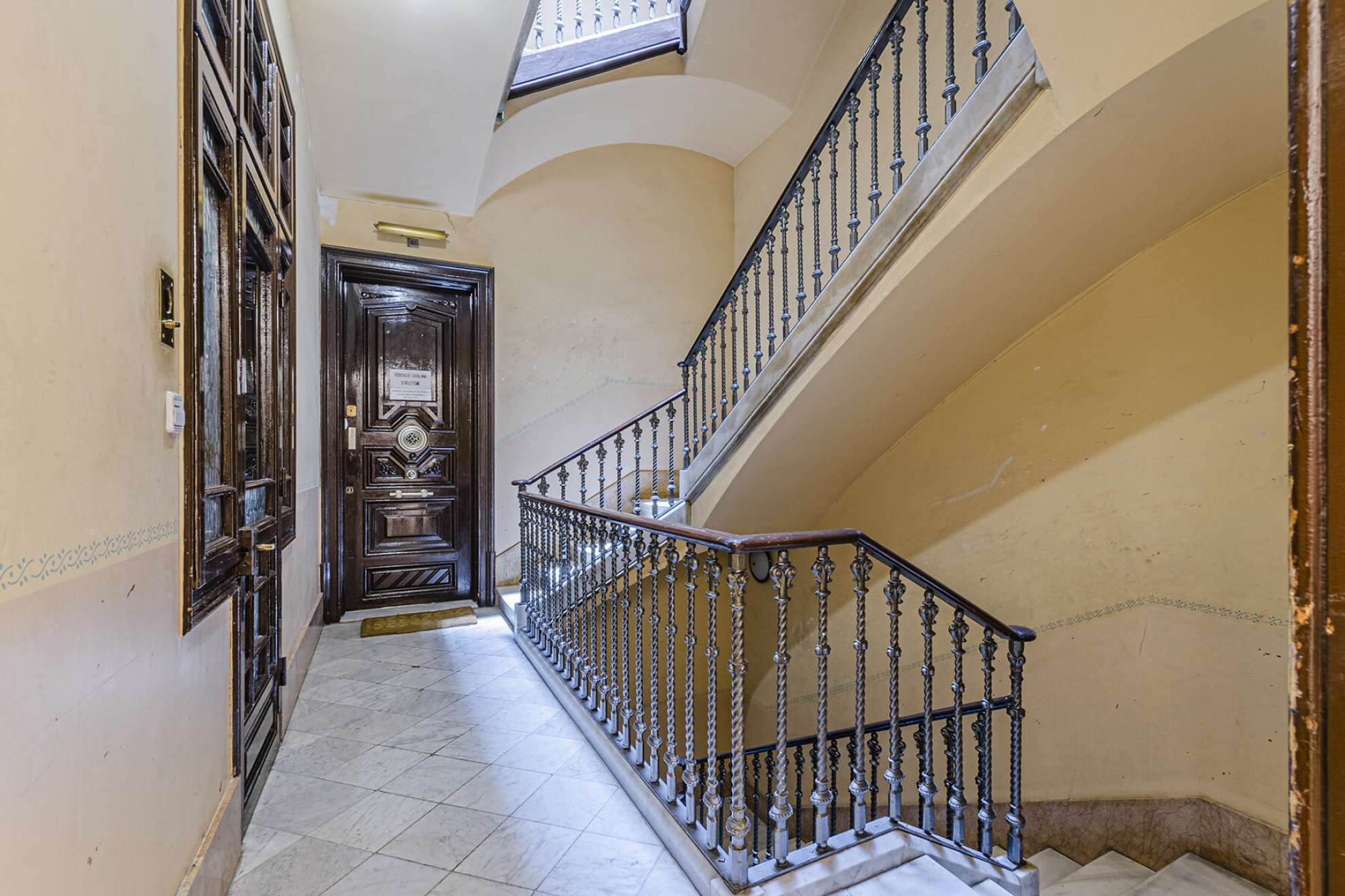  Stunning apartment with extraordinary finishes in Eixample derecha - 物件實景