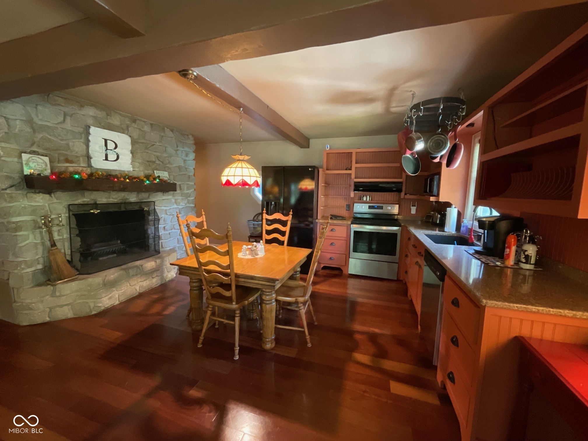 Rockville, Indiana, 47872, United States, 4 Bedrooms Bedrooms, ,2 BathroomsBathrooms,Residential,For Sale,1981136