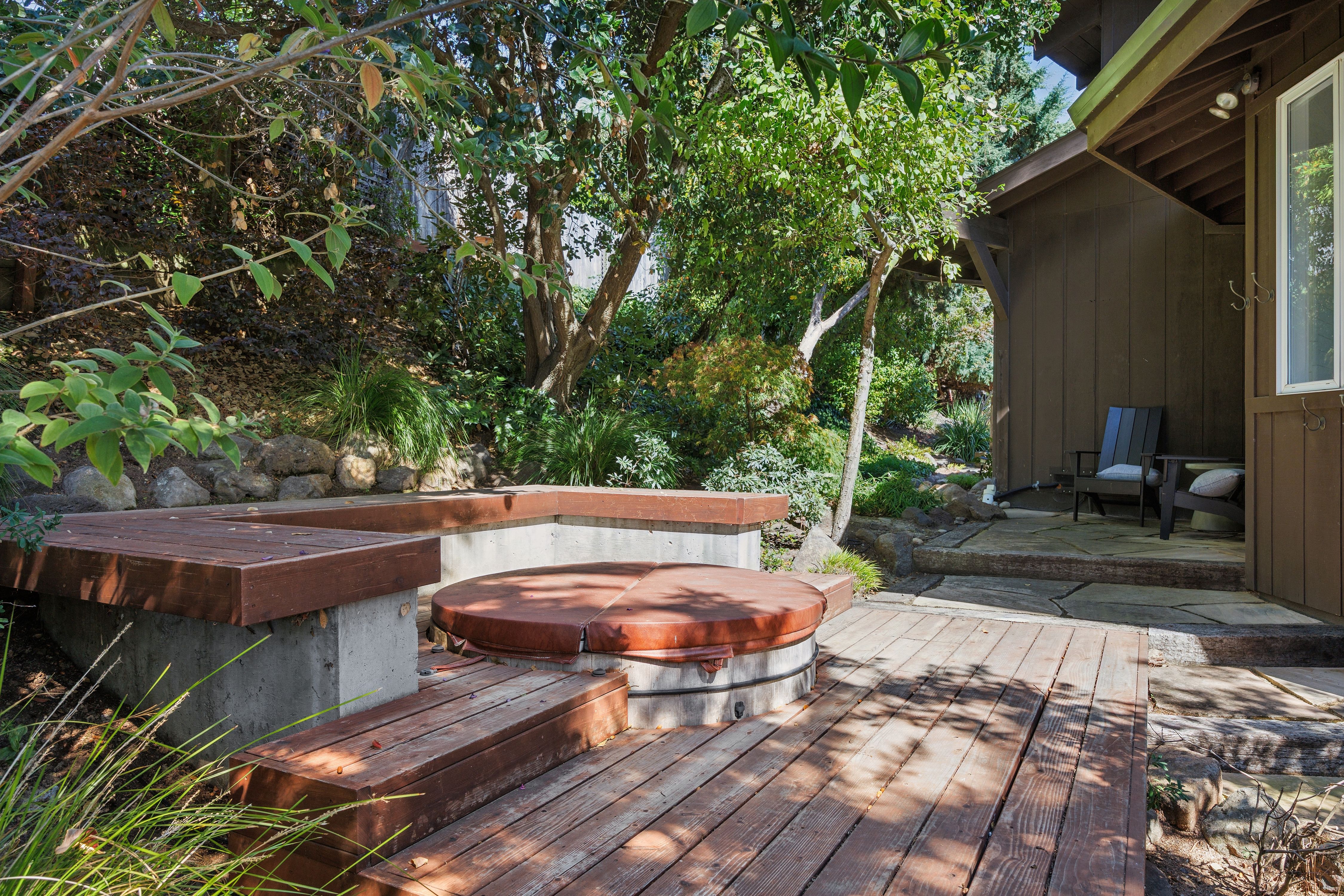  The Tiburon Home You Have Been Looking For - 物件實景