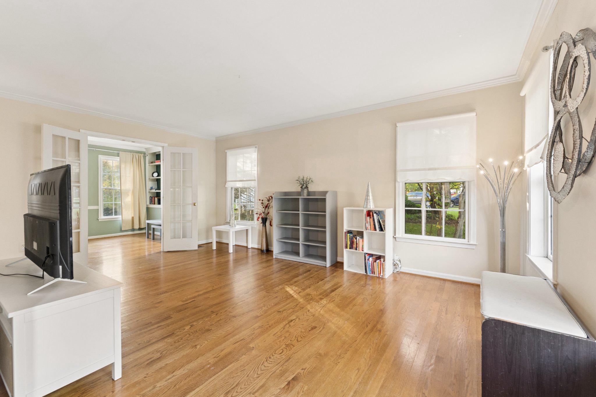  15118 Briarcliff Manor Way, Burtonsville, MD, 20866 - 物件實景