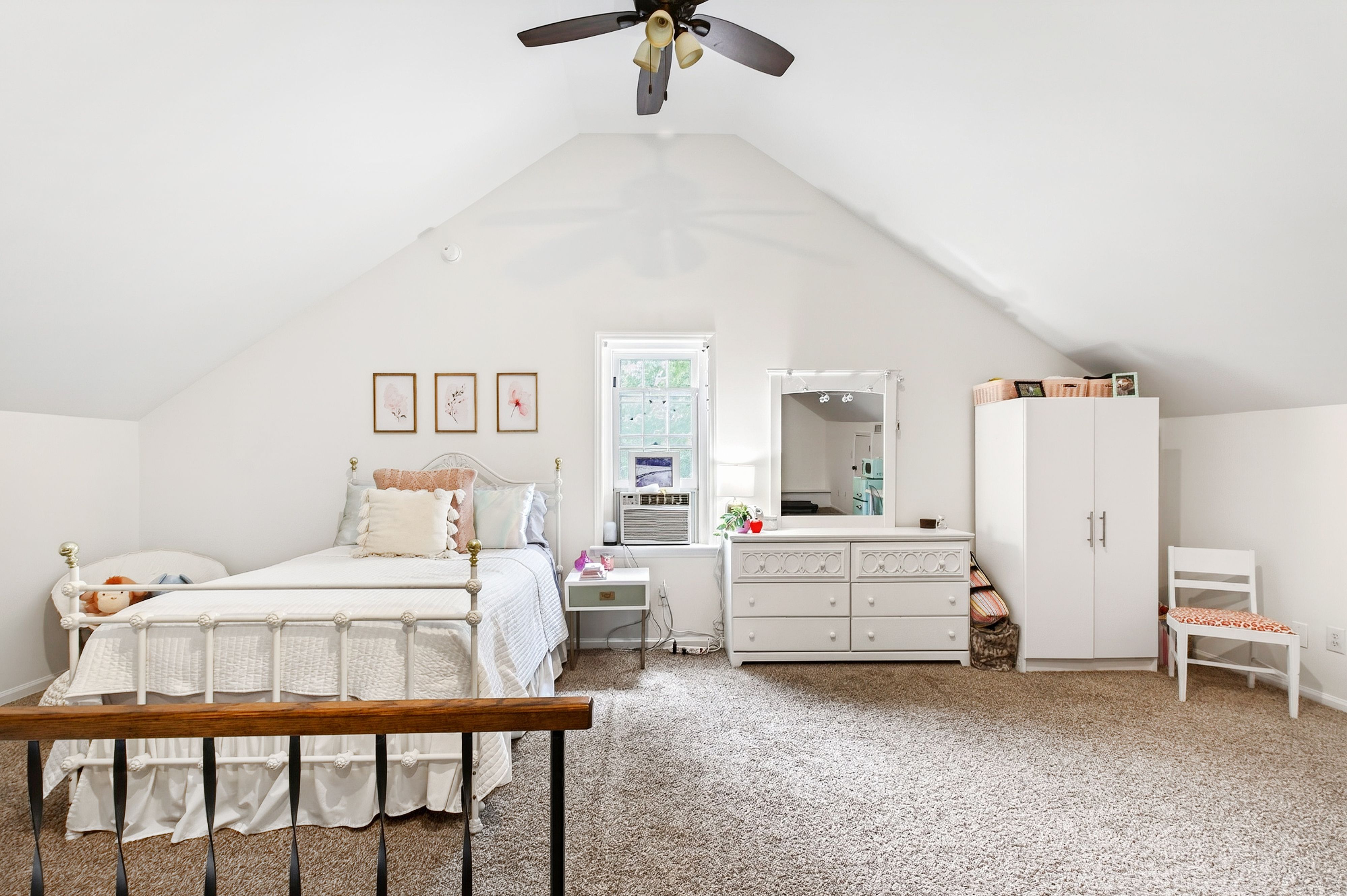  4537 Hershey Court, Raleigh, NC 27613 - 物件實景