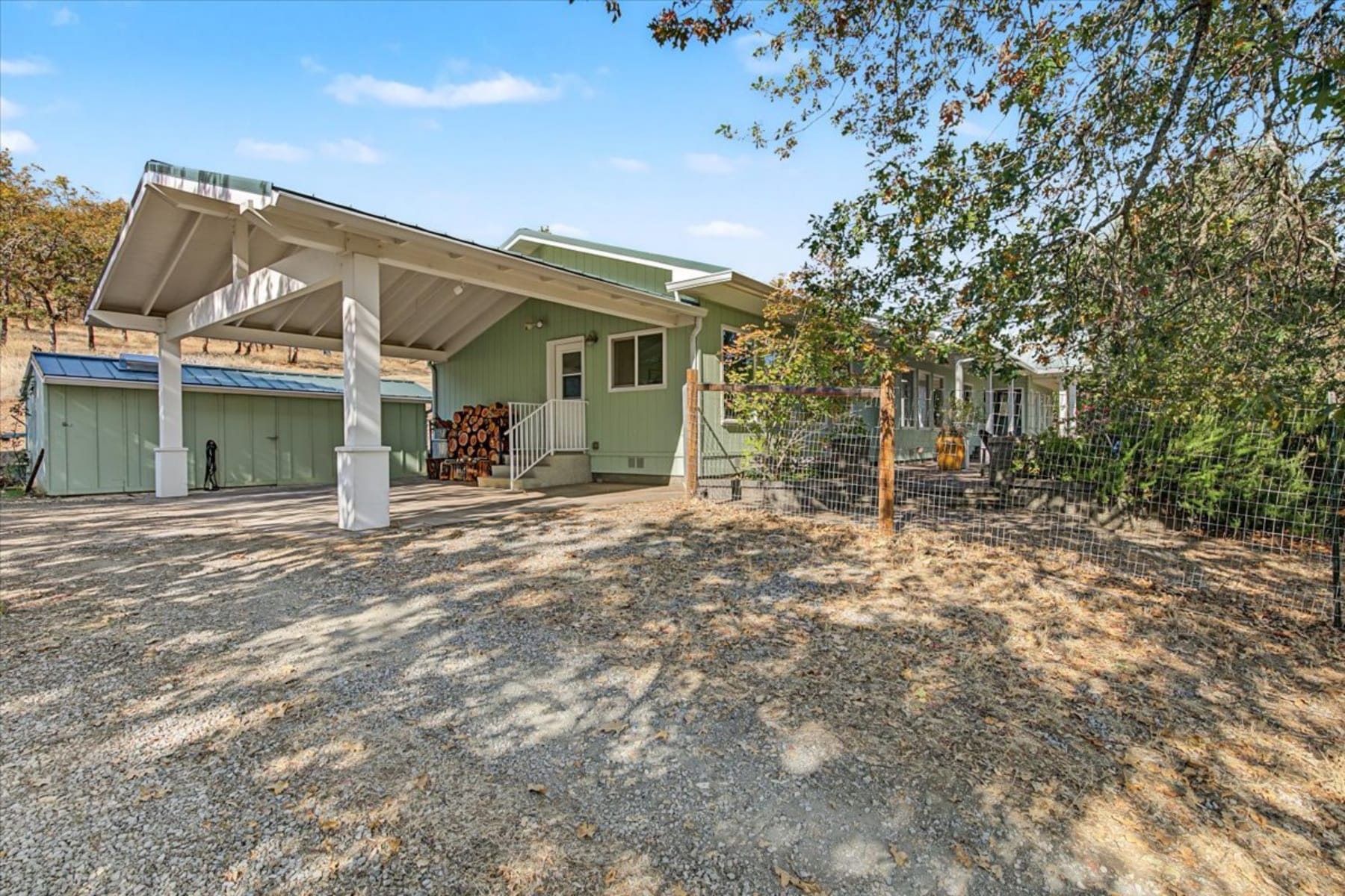  2094 Knowles Road Medford, OR 97501 - 物件實景