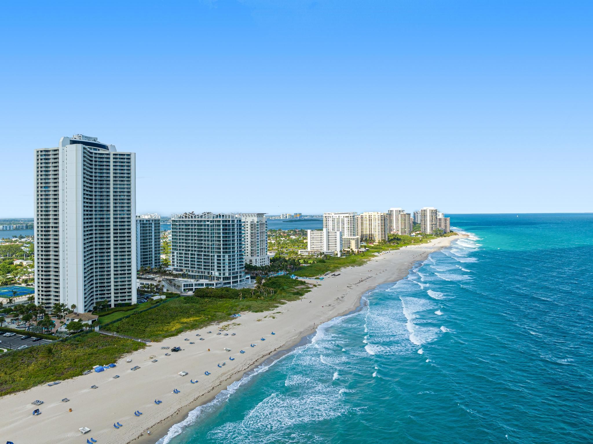  3000 N Ocean Dr,Riviera Beach, FL, 33404 - 物件實景