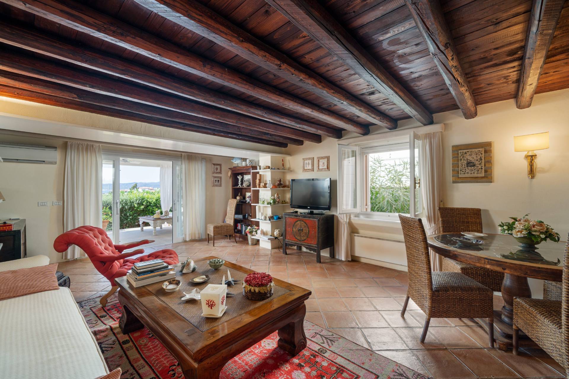 Porto Rotondo, Olbia, Sassari, IT, 3 Bedrooms Bedrooms, ,4 BathroomsBathrooms,Residential,For Sale,Porto Rotondo,1627751