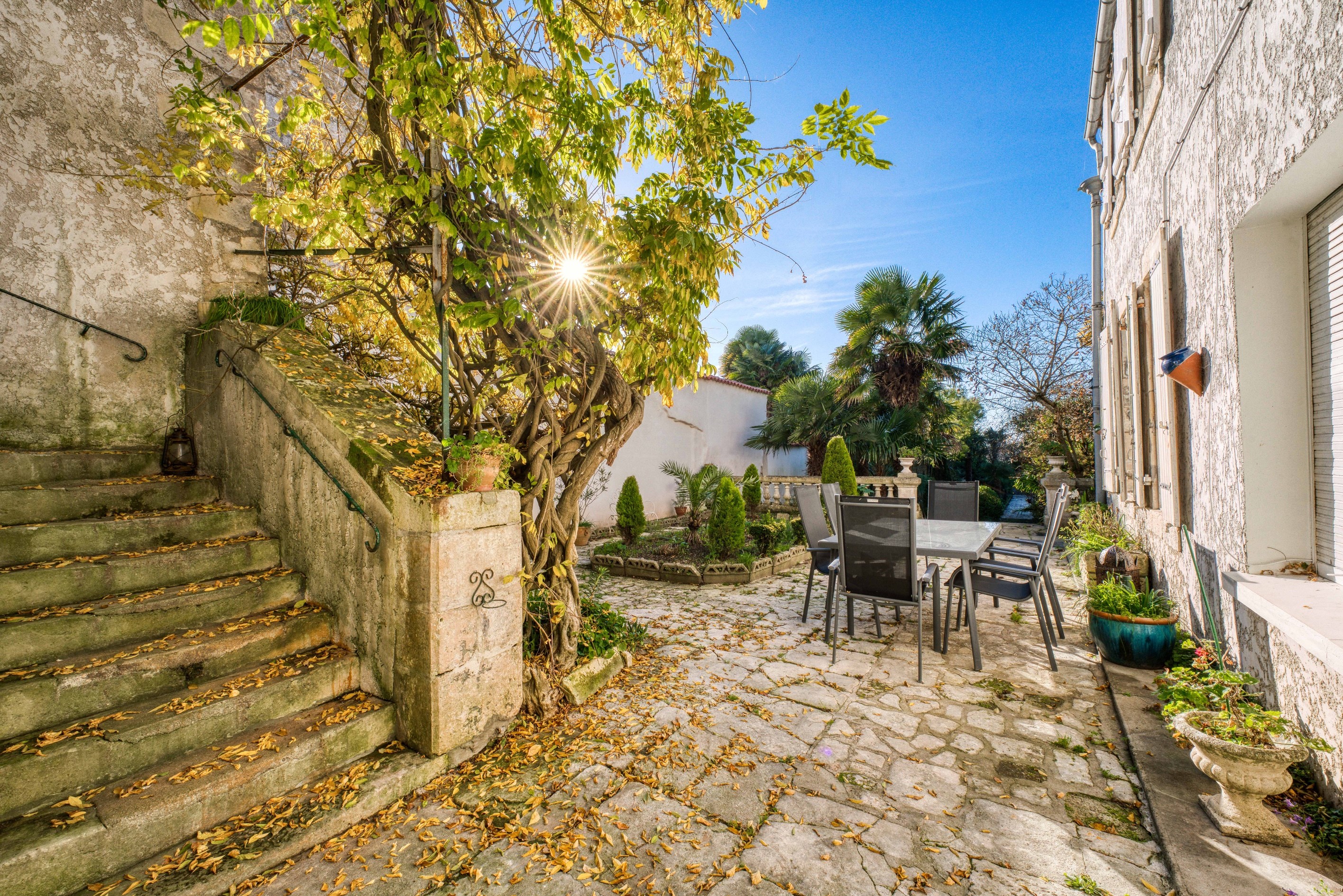  Heart of Marennes charming townhouse five bedrooms - 物件實景