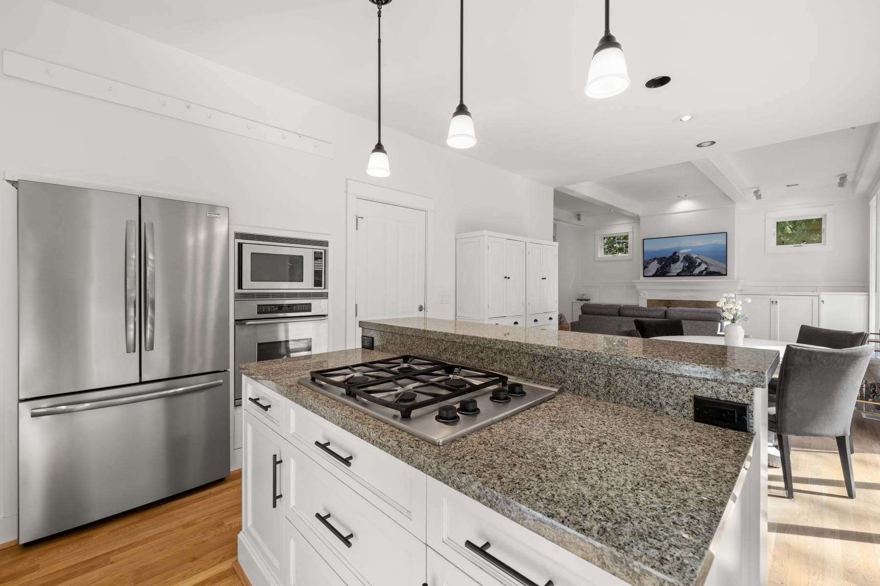  3426 SW ARNOLD ST Portland, OR 97219 - 物件實景