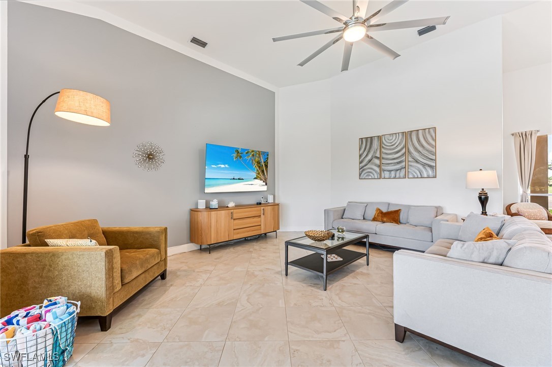 Cape Coral, Florida, 33914, United States, 5 Bedrooms Bedrooms, ,5 BathroomsBathrooms,Residential,For Sale,1802187