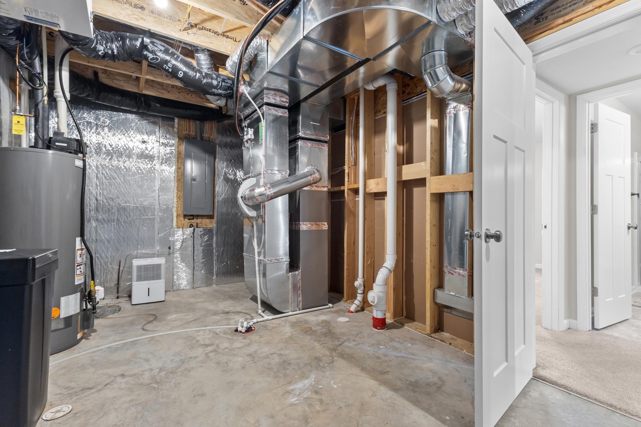 Farmington, Minnesota, 55024, United States, 4 Bedrooms Bedrooms, ,2 BathroomsBathrooms,Residential,For Sale,1991916