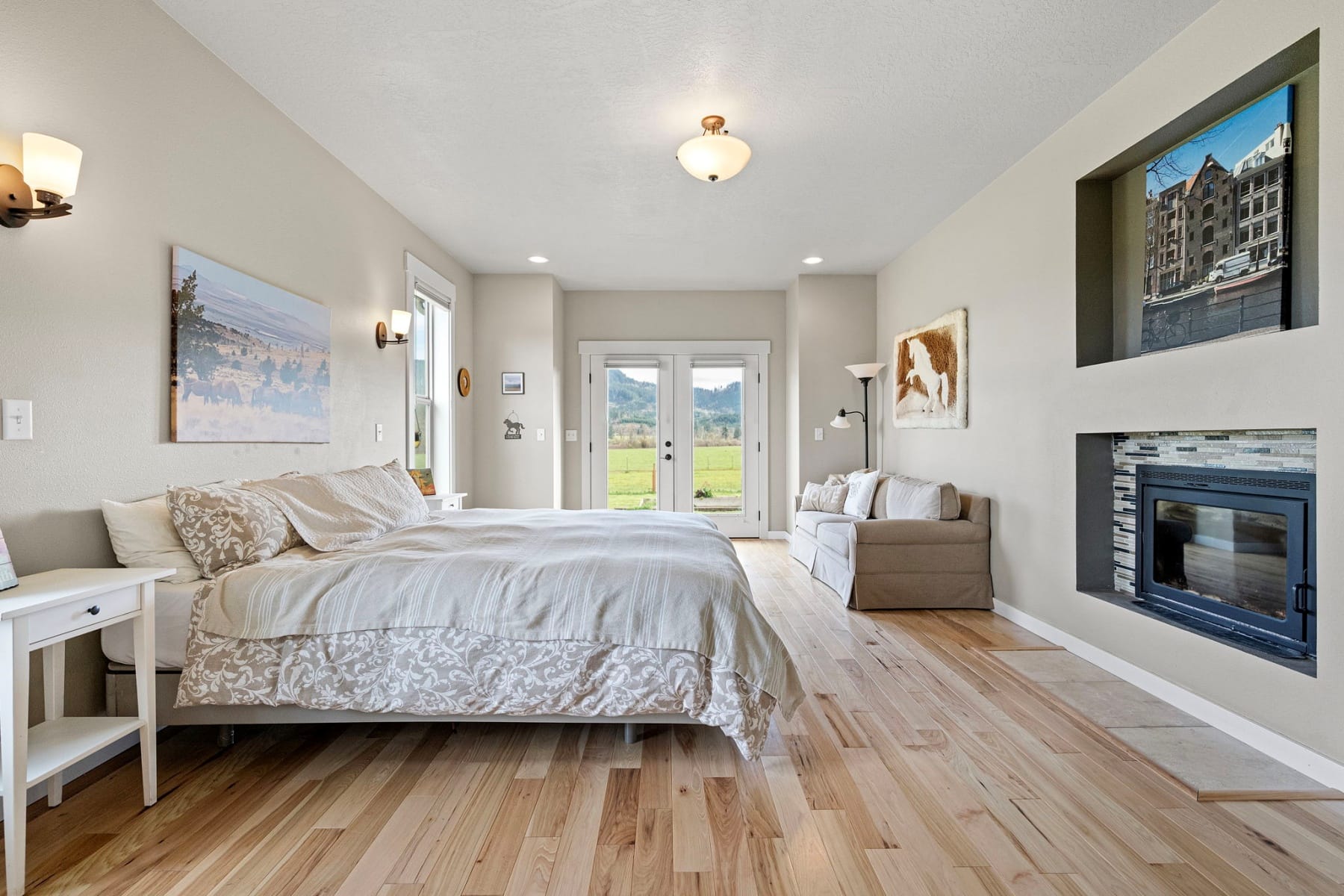  90375 Hill RD Springfield, OR 97478 - 物件實景
