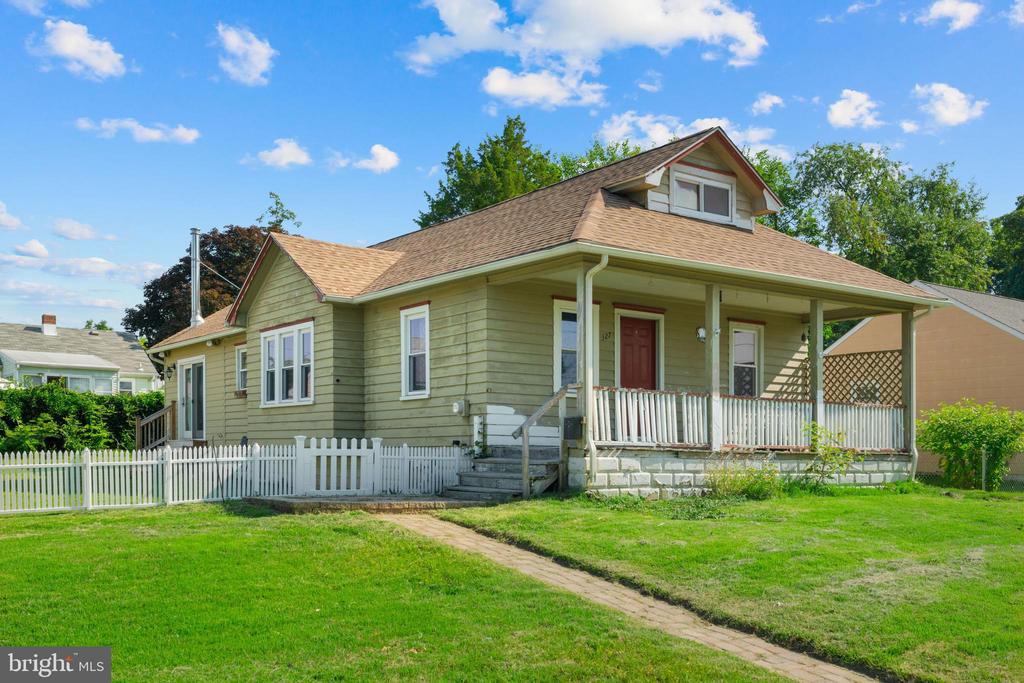 4th Ave, Bellmawr, NJ 08031 #1