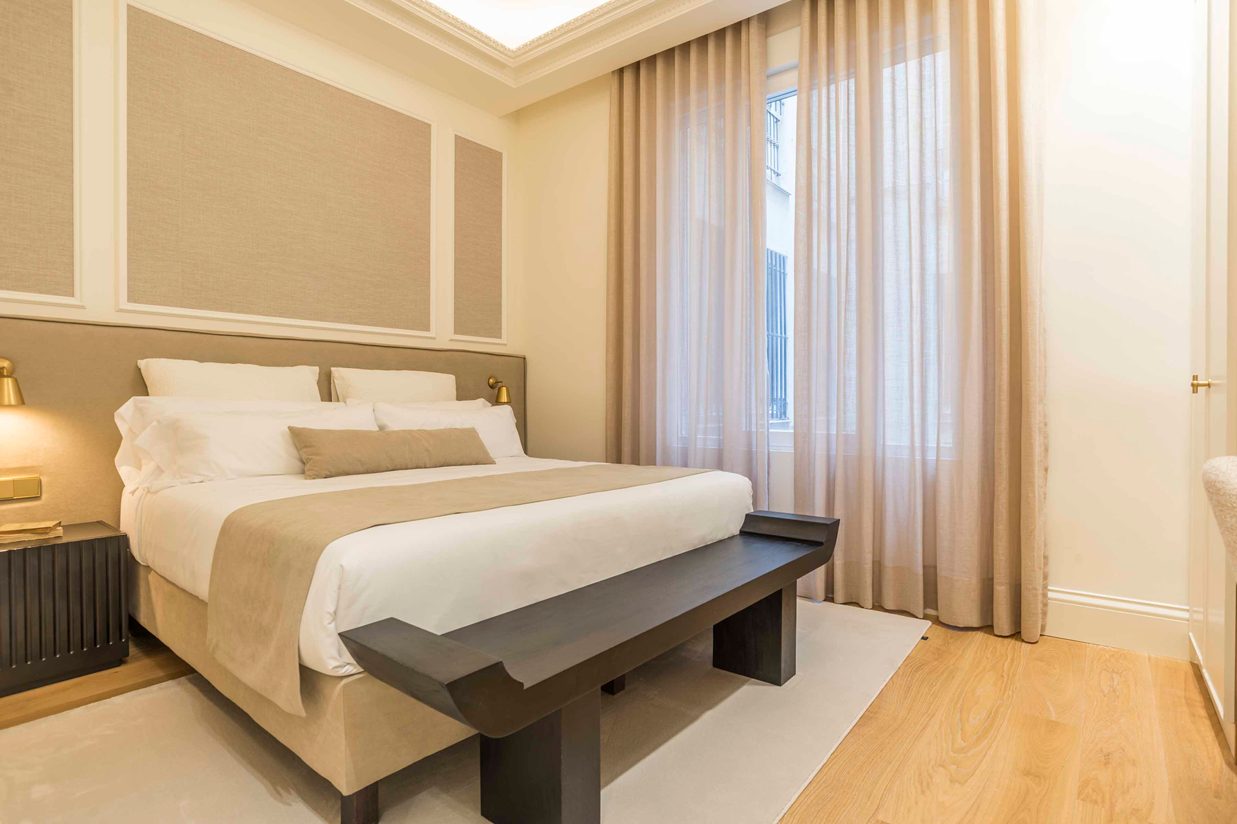  Classic elegance in Almagro - 物件實景
