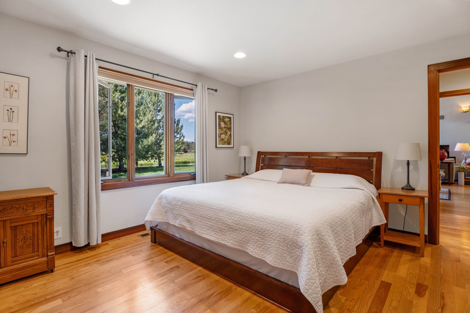  55635 Gatehouse Lane Bend, OR 97707 - 物件實景