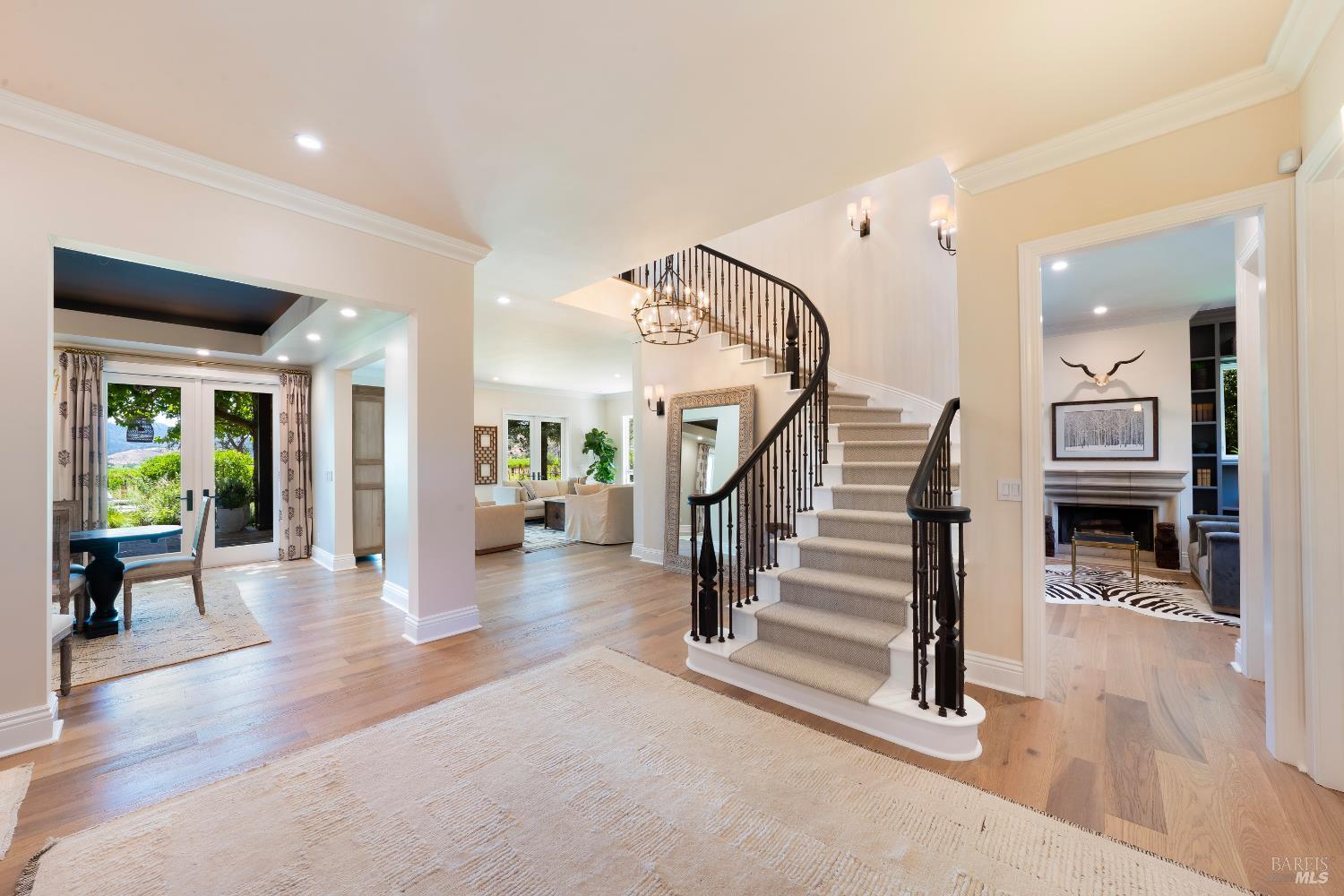 Calistoga, California, 94515, United States, 4 Bedrooms Bedrooms, ,5 BathroomsBathrooms,Residential,For Sale,1882697