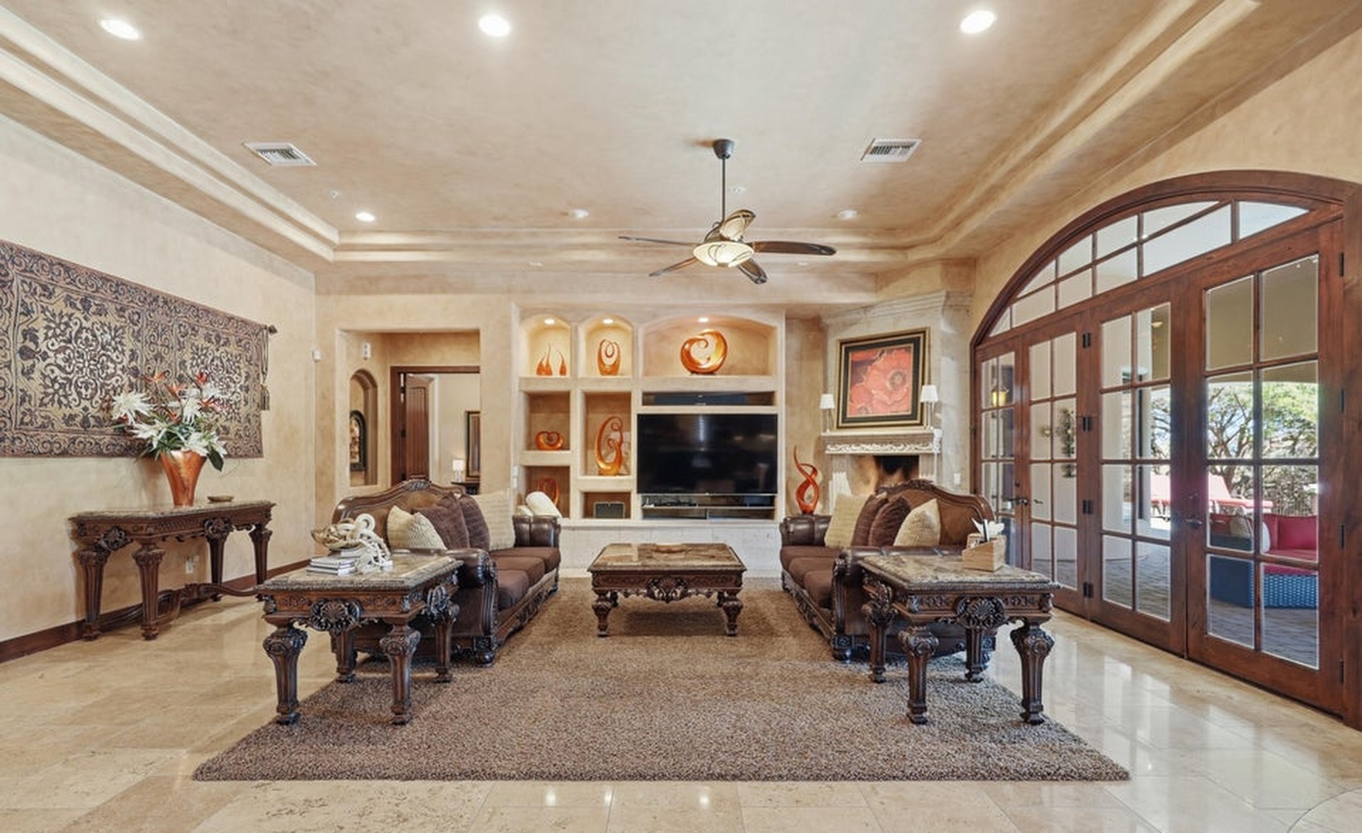  13044 E Cochise Road  Scottsdale, AZ - 物件實景