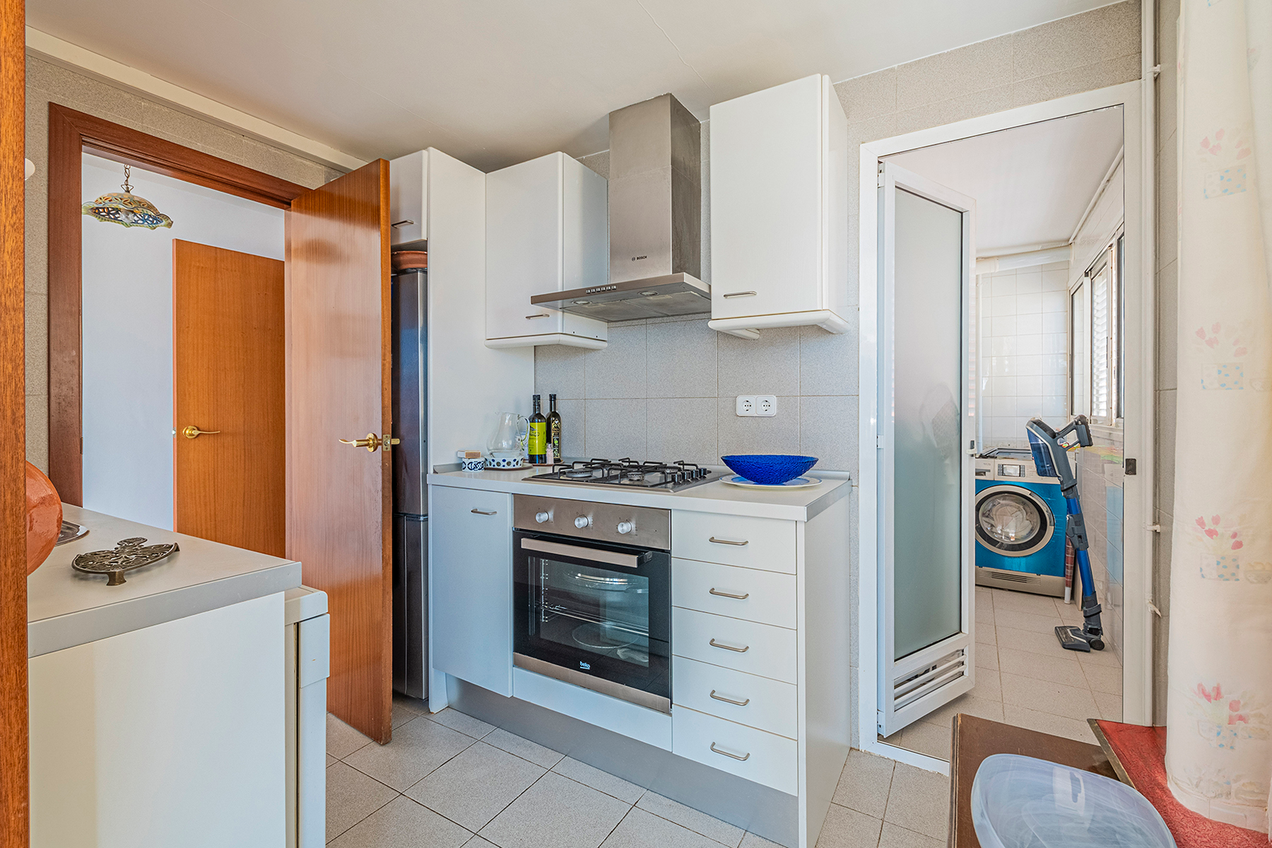 Flat with unmatched sea views in Barceloneta - 物件實景