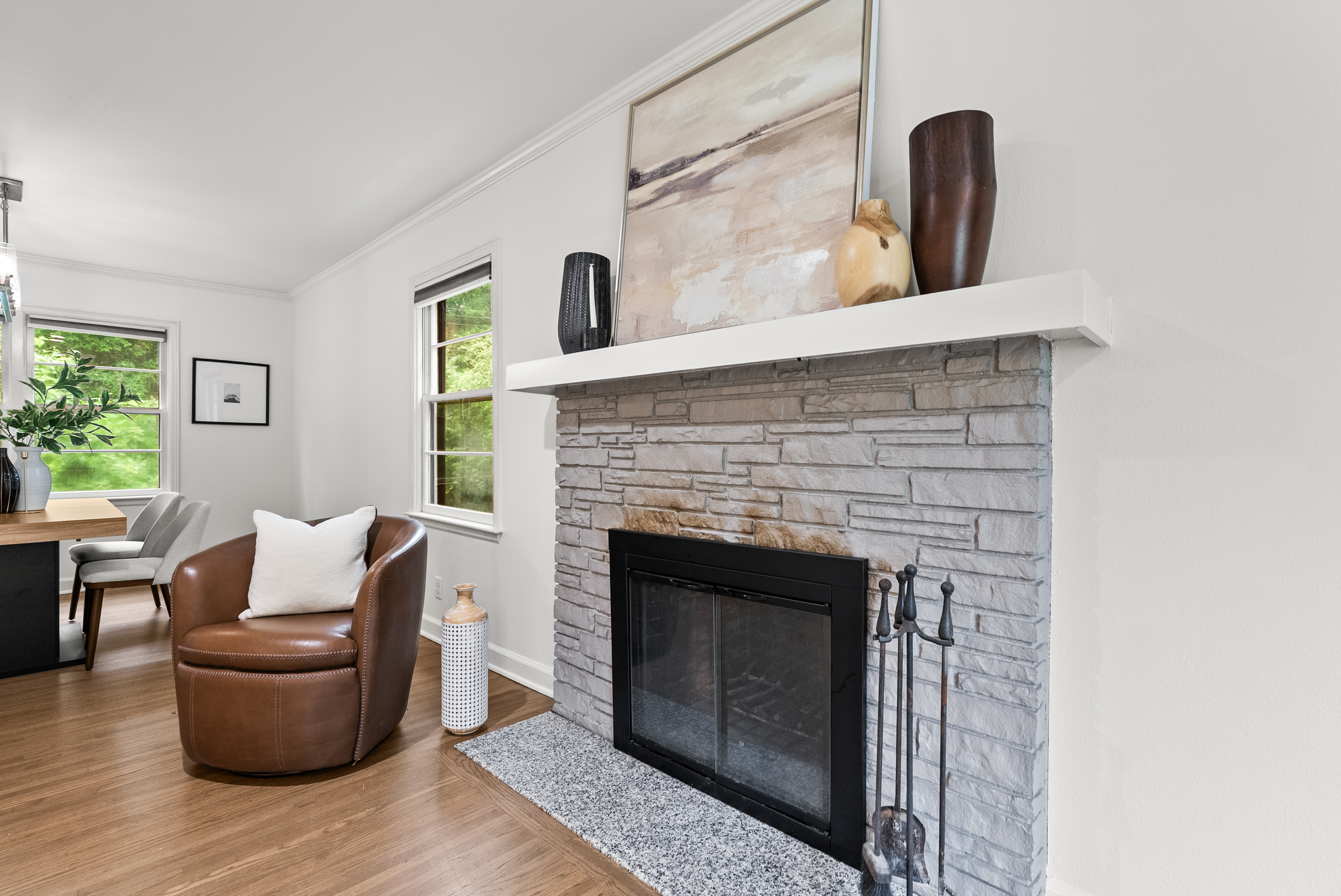  2104 Brownwood Rd, Little Rock, AR, 72207 - 物件實景