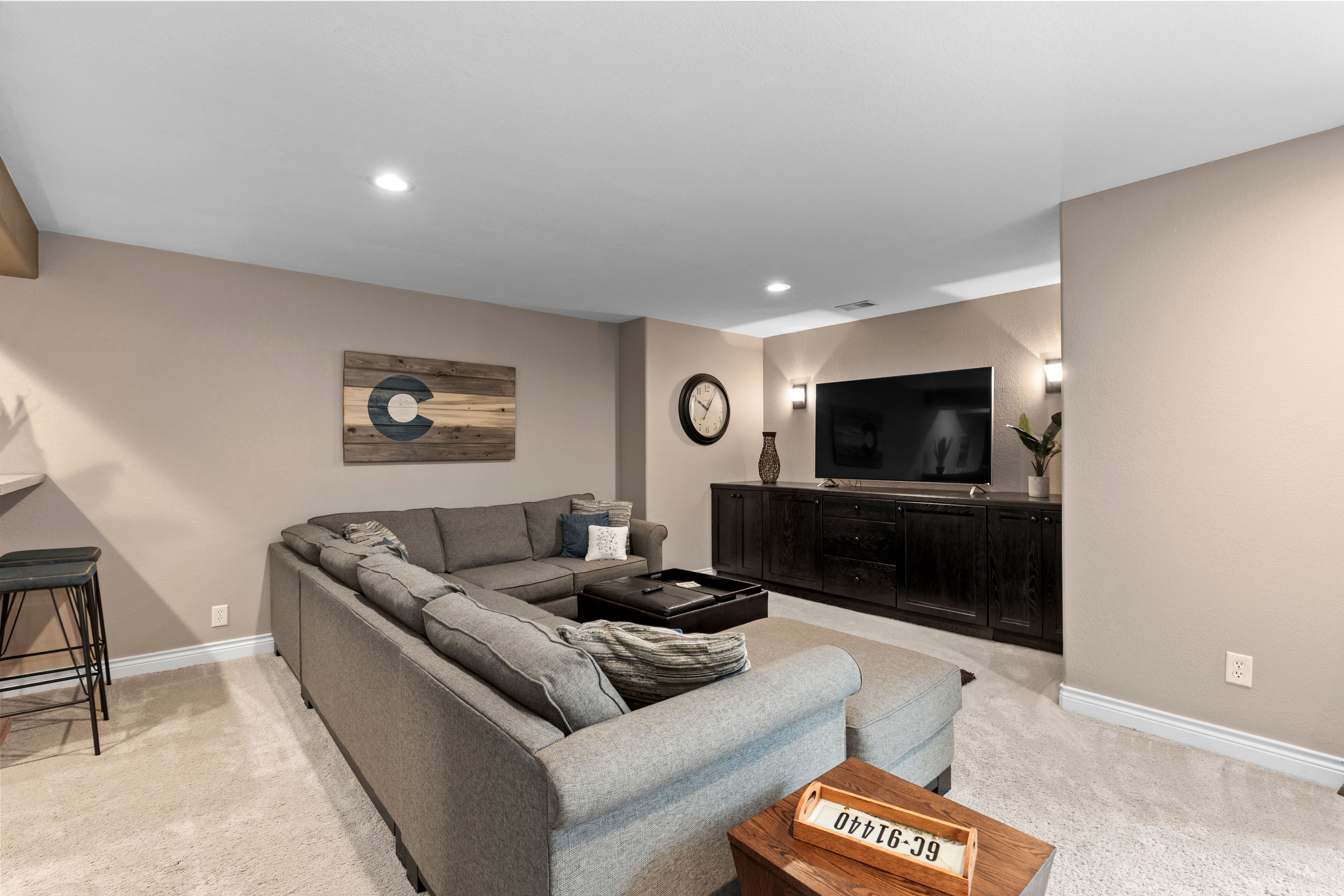  Arvada Ranch with Space, Style & Outdoor Living - 物件實景