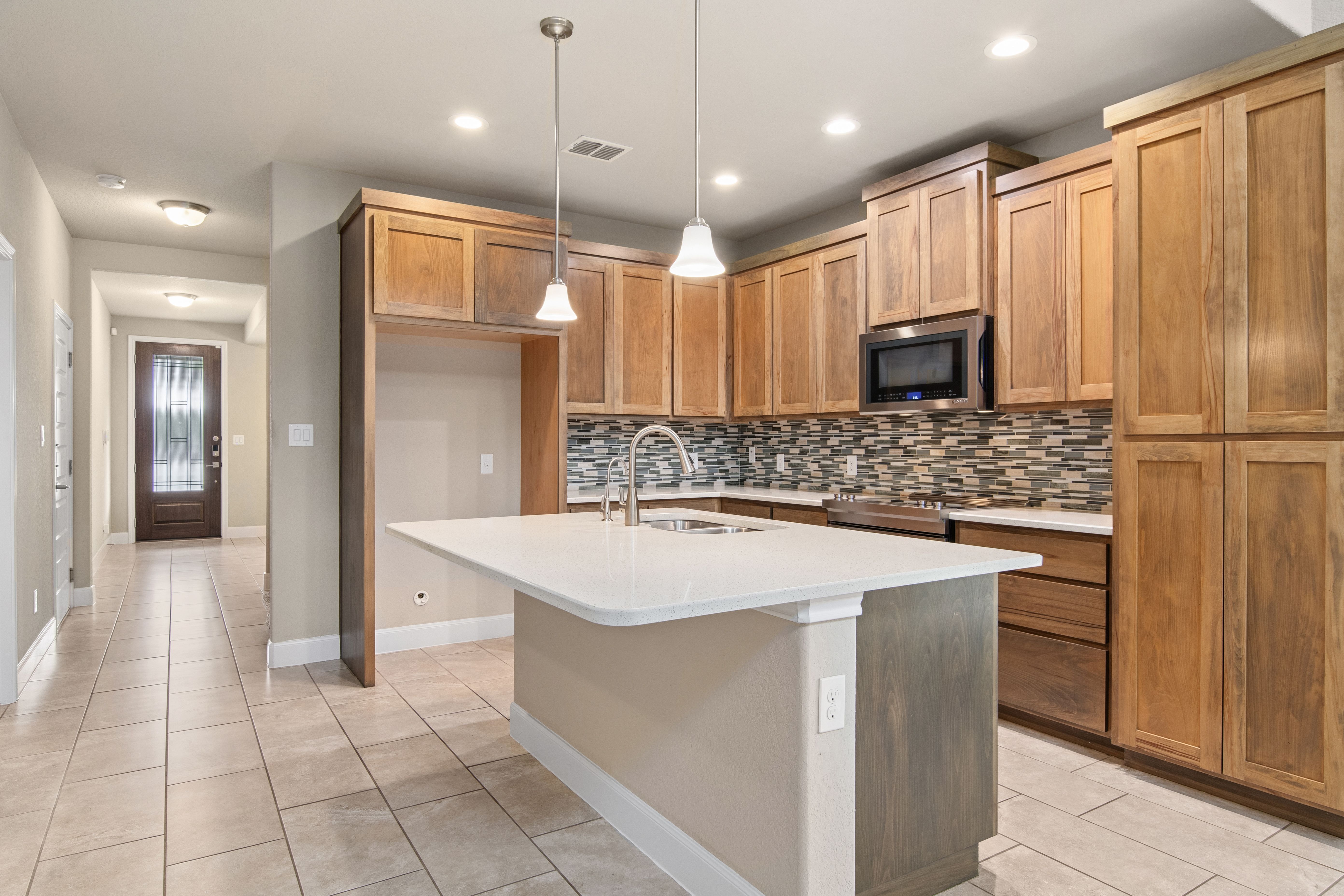  Spacious Boerne Home with Loft - 物件實景