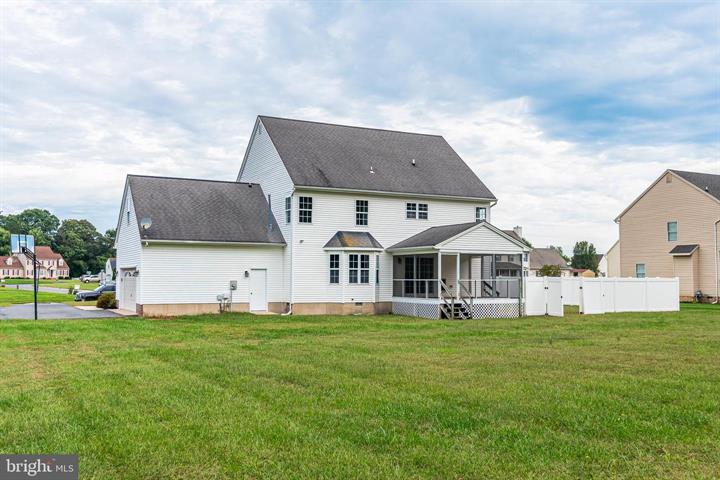 Salisbury, Maryland, 21801, United States, 4 Bedrooms Bedrooms, ,3 BathroomsBathrooms,Residential,For Sale,1981404