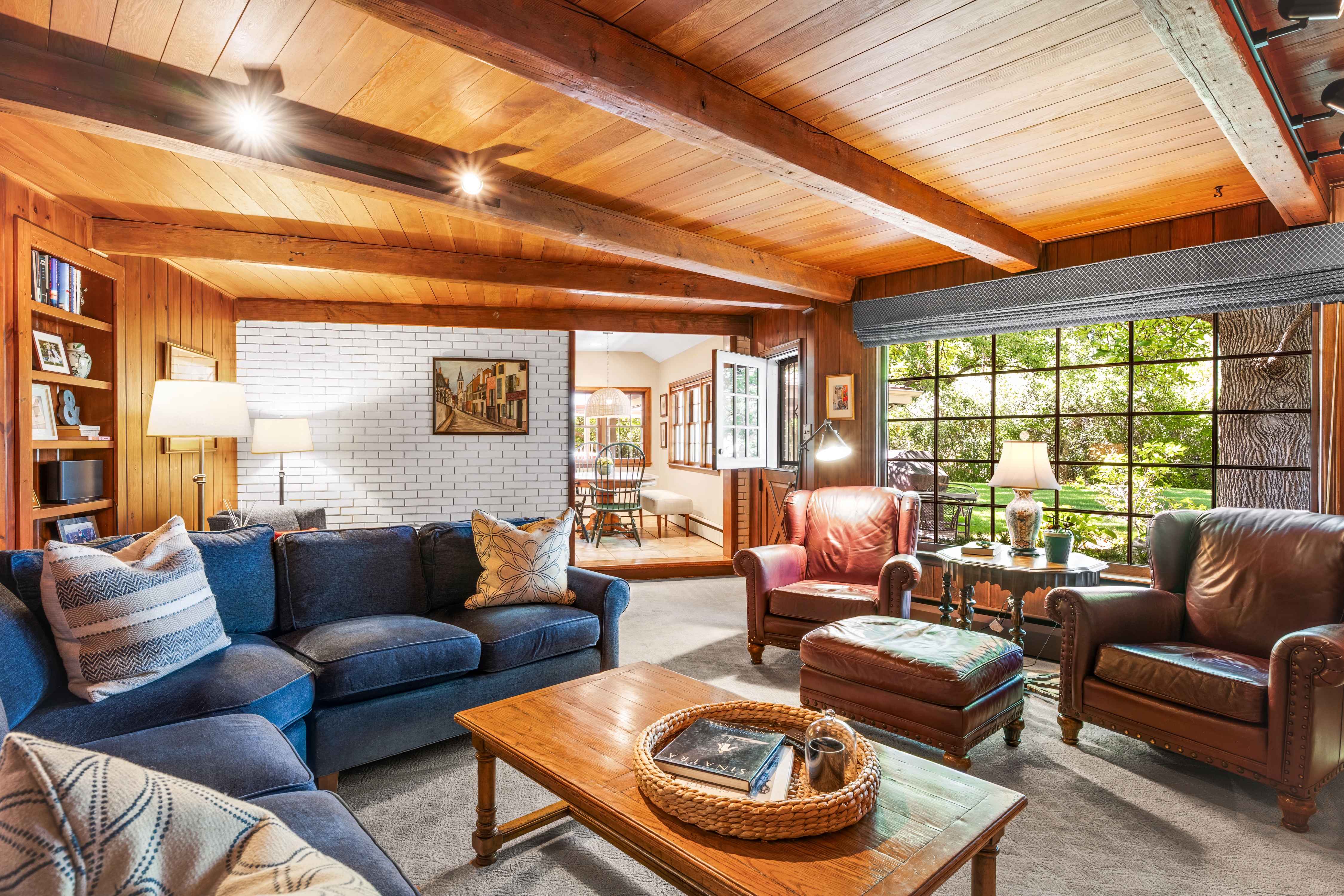  3 Vista Road, Cherry Hills Village, CO, 80113 - 物件實景