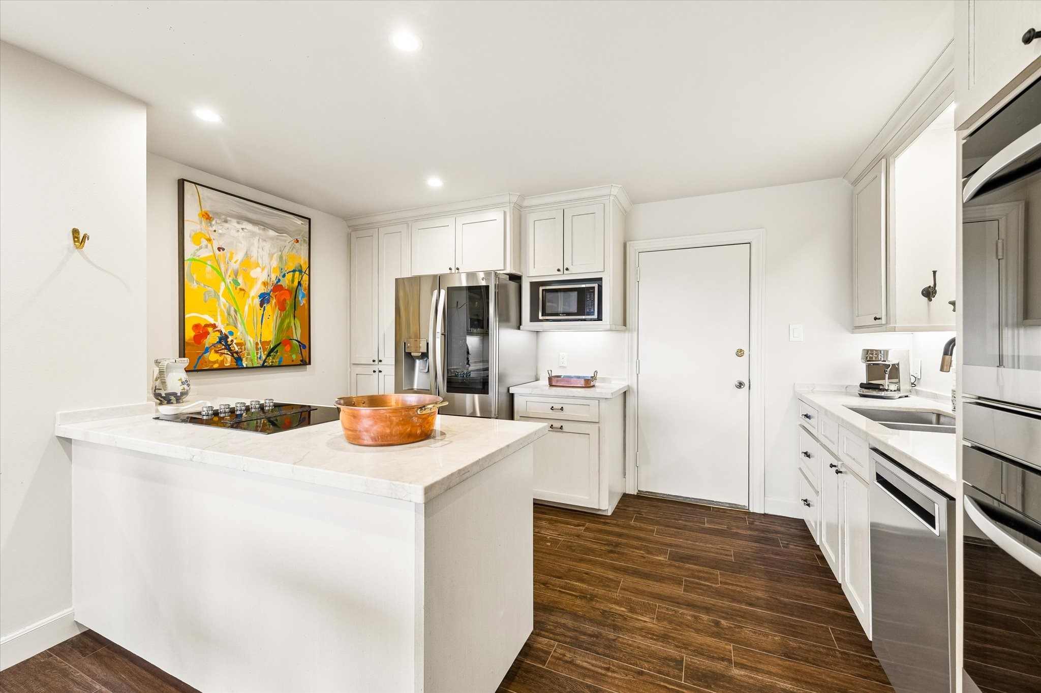  2929 Buffalo Speedway A203 - 物件實景