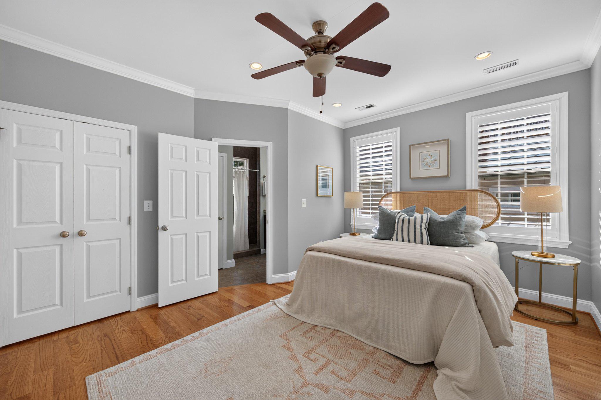  17 E Reed Avenue, Alexandria, VA, 22305 - 物件實景