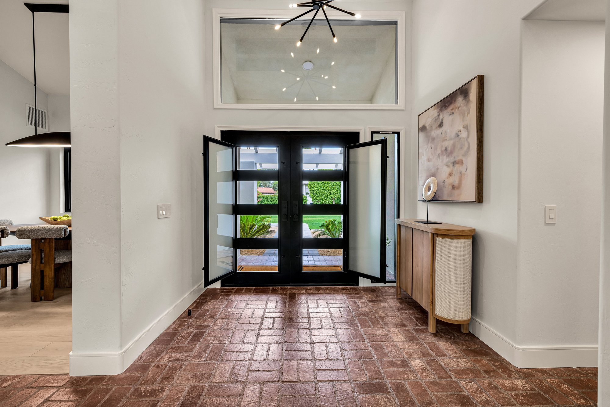  Refined Desert Living at The La Quinta Country Club - 物件實景