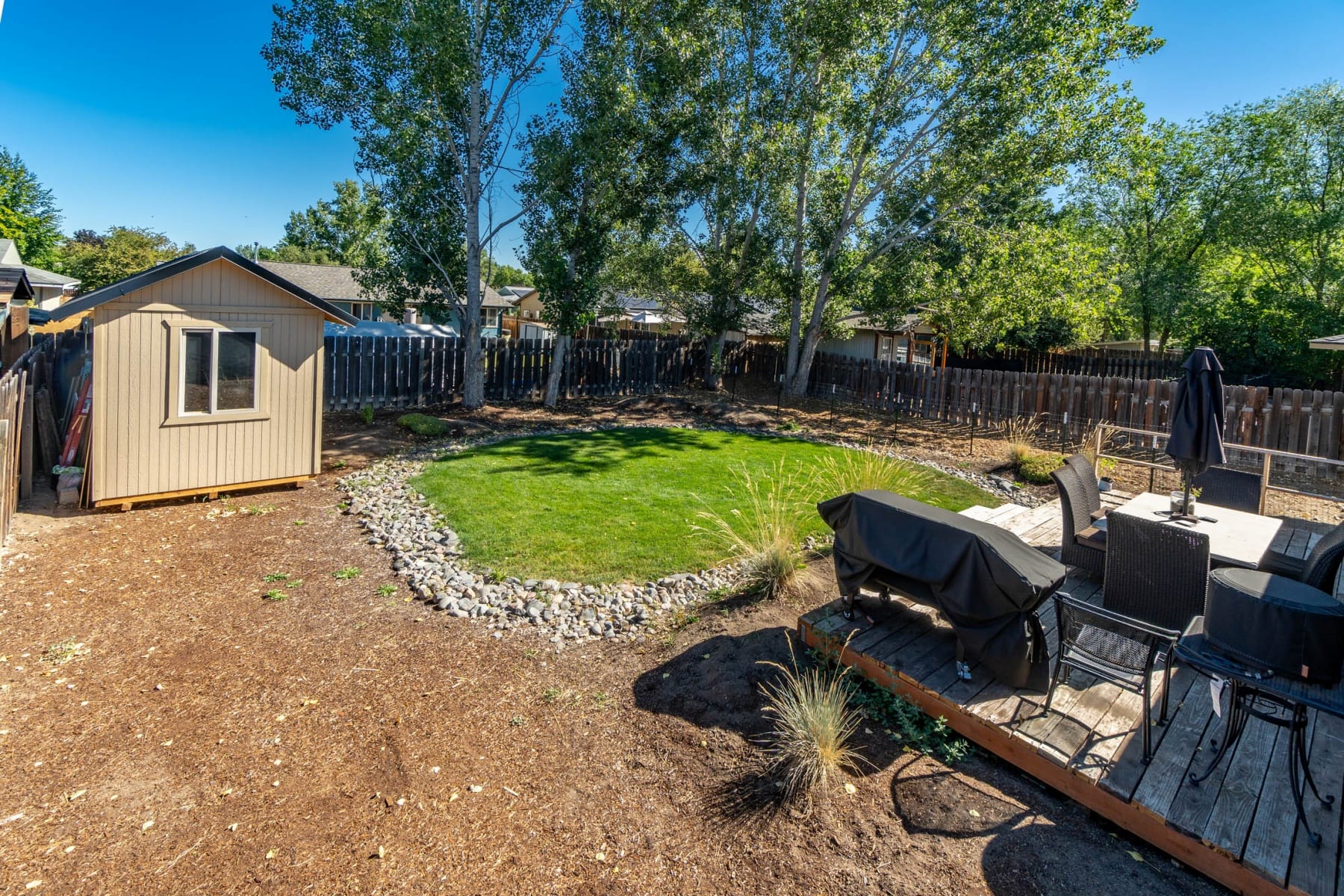  3217 SW Quartz Avenue Redmond, OR 97756 - 物件實景