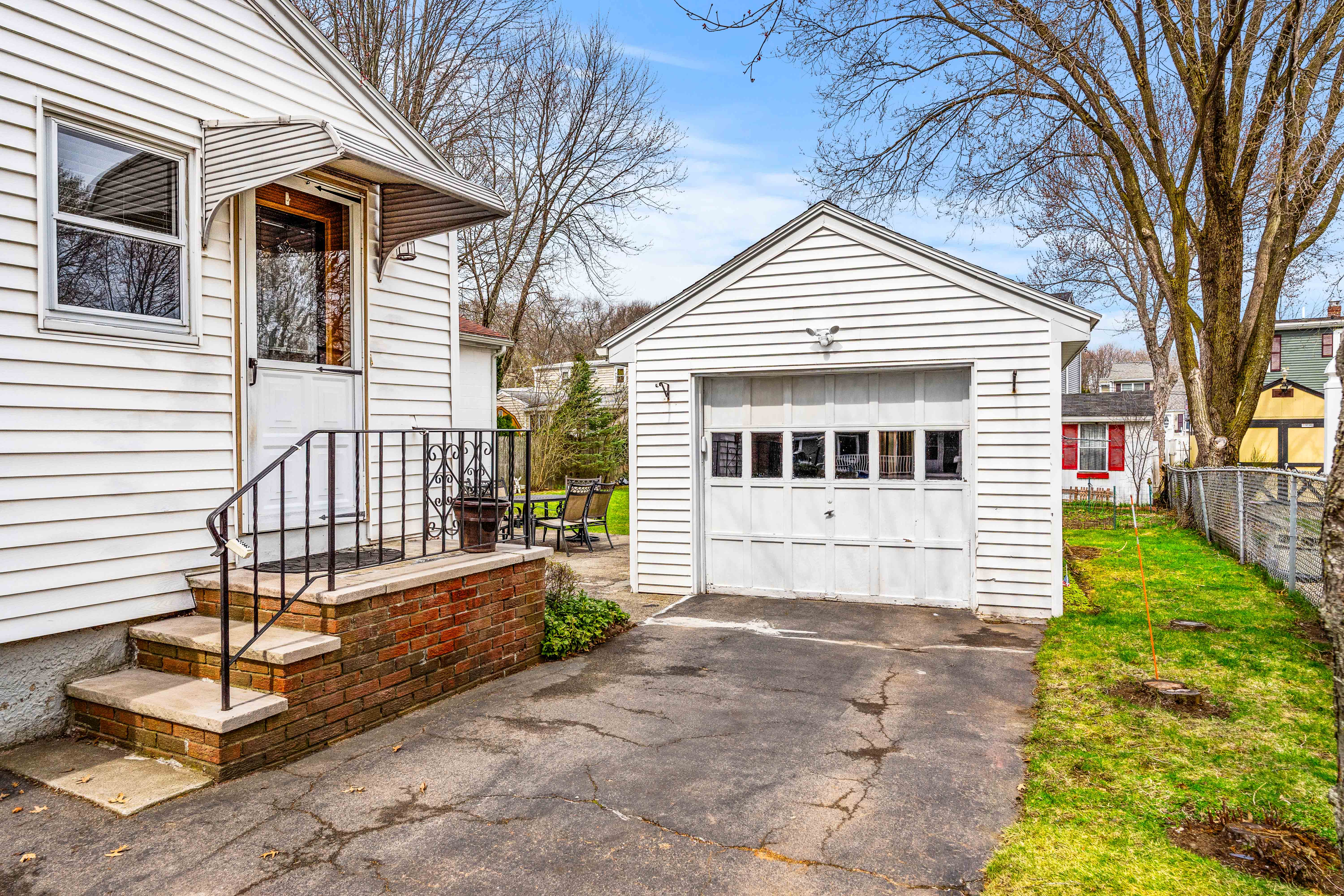  11 Arnold Road, Peabody, MA, 01960 - 物件實景