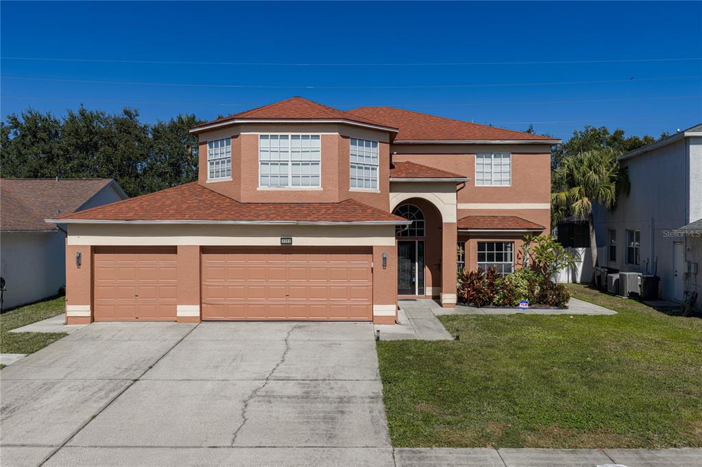 Oldsmar, Florida, 34677, United States, 5 Bedrooms Bedrooms, ,3 BathroomsBathrooms,Residential,For Sale,1988013