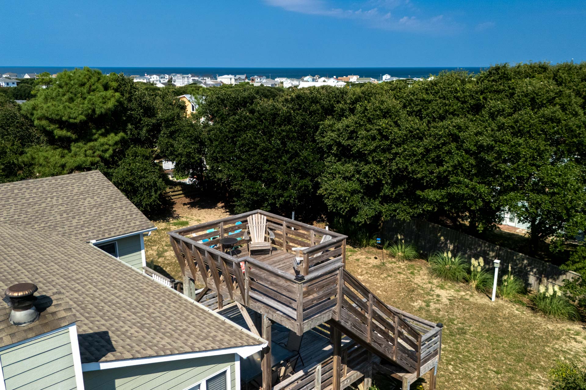  4901 Palmer Drive, Kitty Hawk, NC 27949 - 物件實景