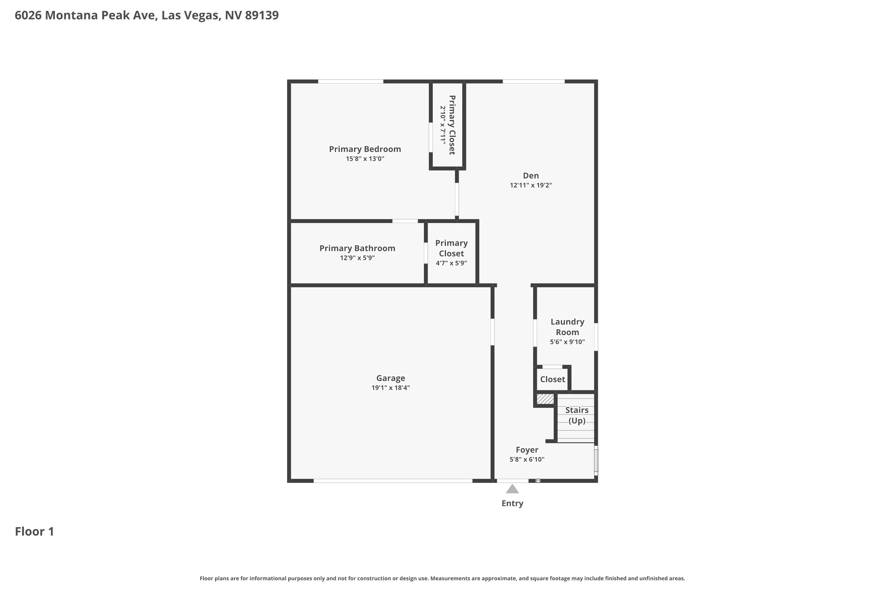  Poolside Living in the Heart of Southwest Las Vegas - 物件實景