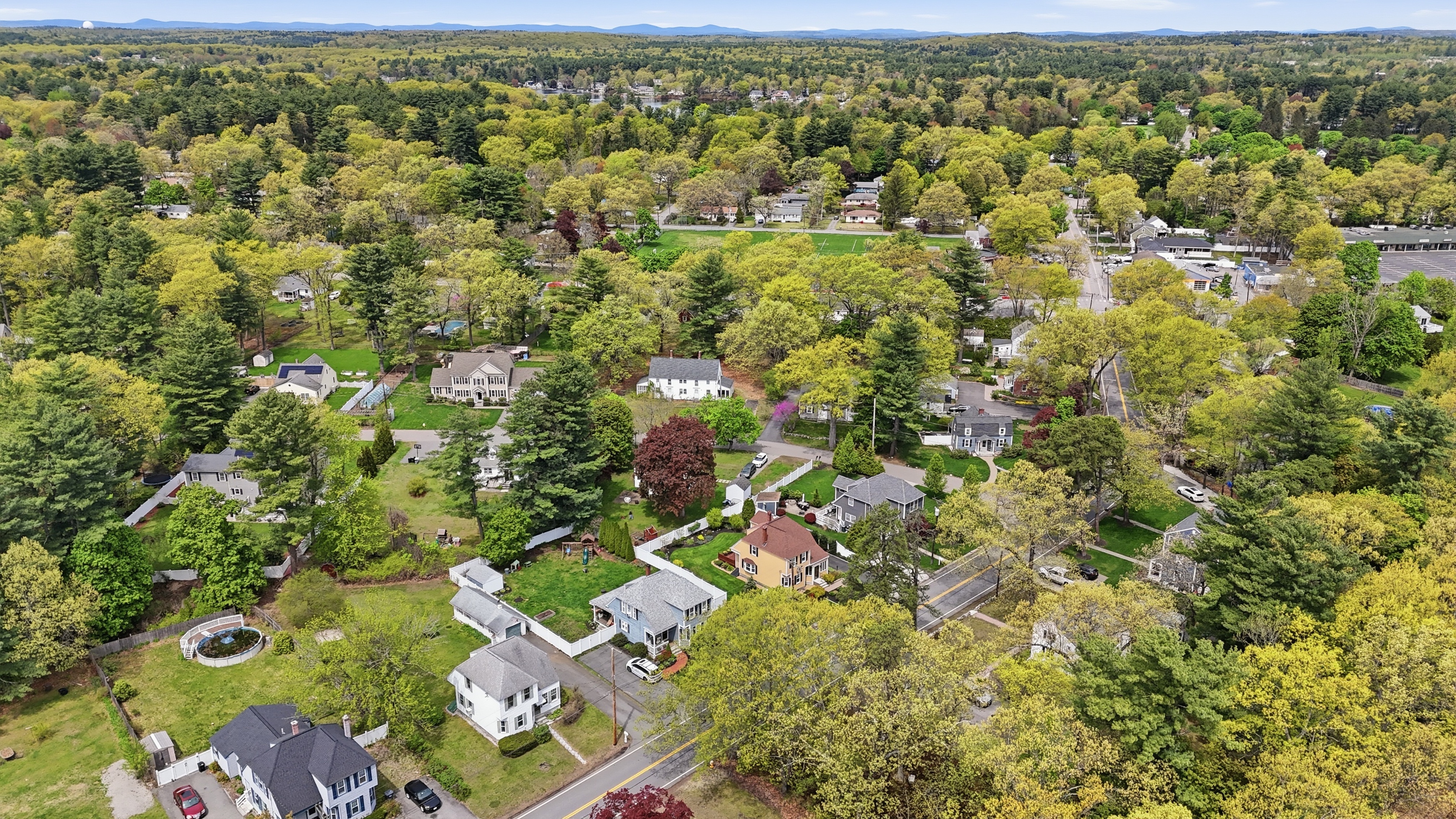  38 Brookside Road, Westford, MA 01886 - 物件實景