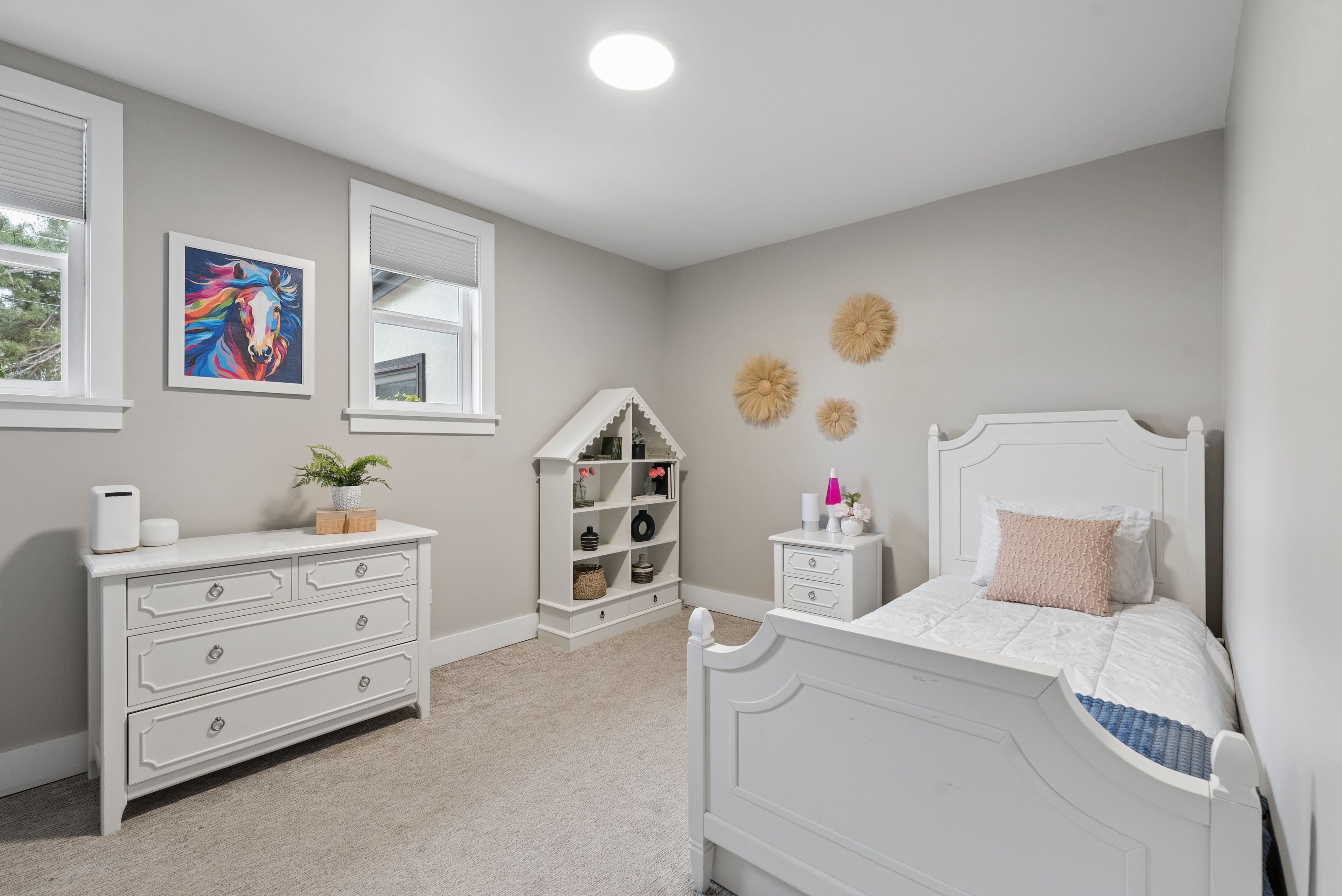  Remodeled Home with Rooftop Deck in South Park Hill - 物件實景