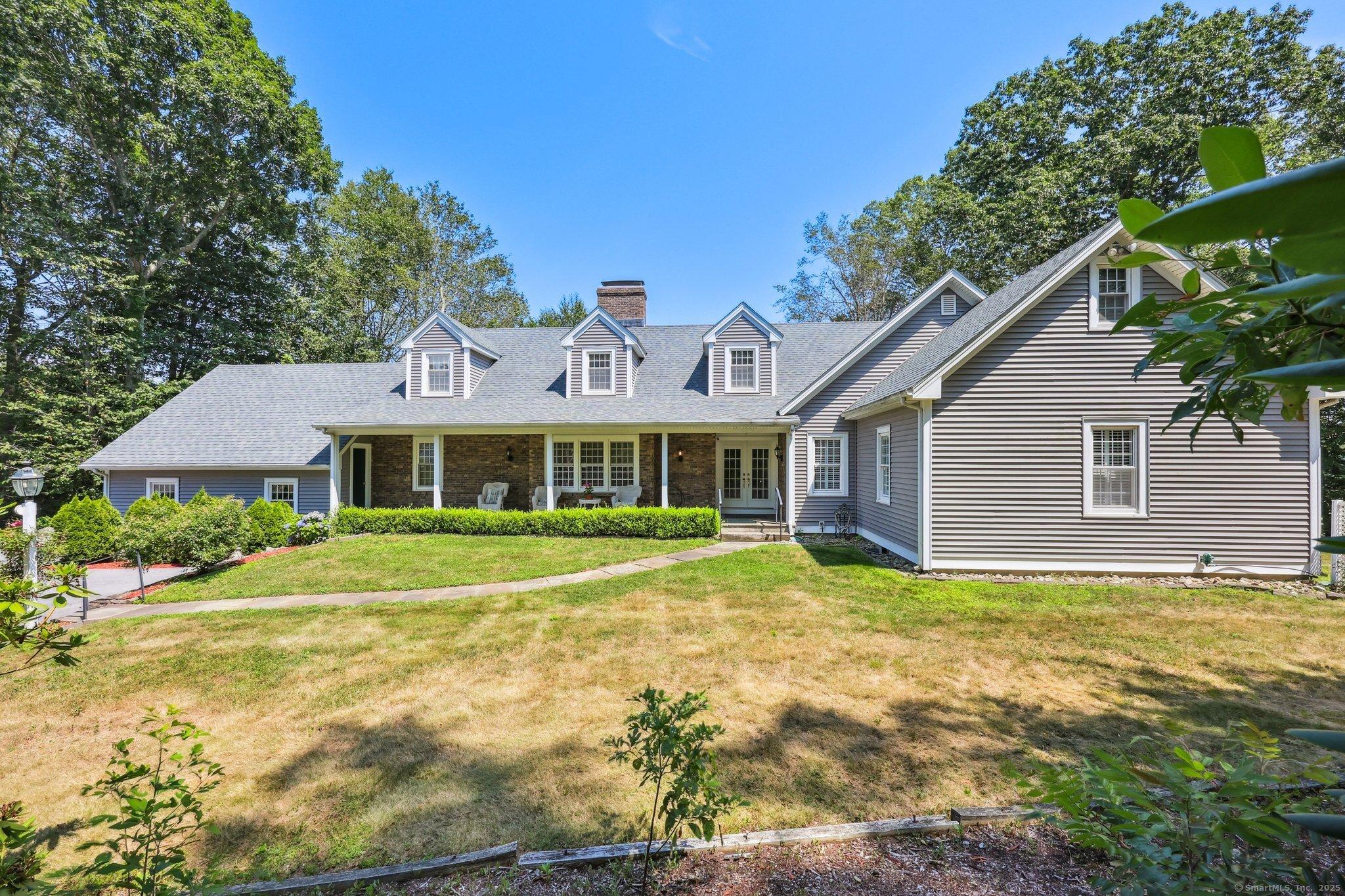 Westbrook, Connecticut, 06498, United States, 5 Bedrooms Bedrooms, ,6 BathroomsBathrooms,Residential,For Sale,1937602