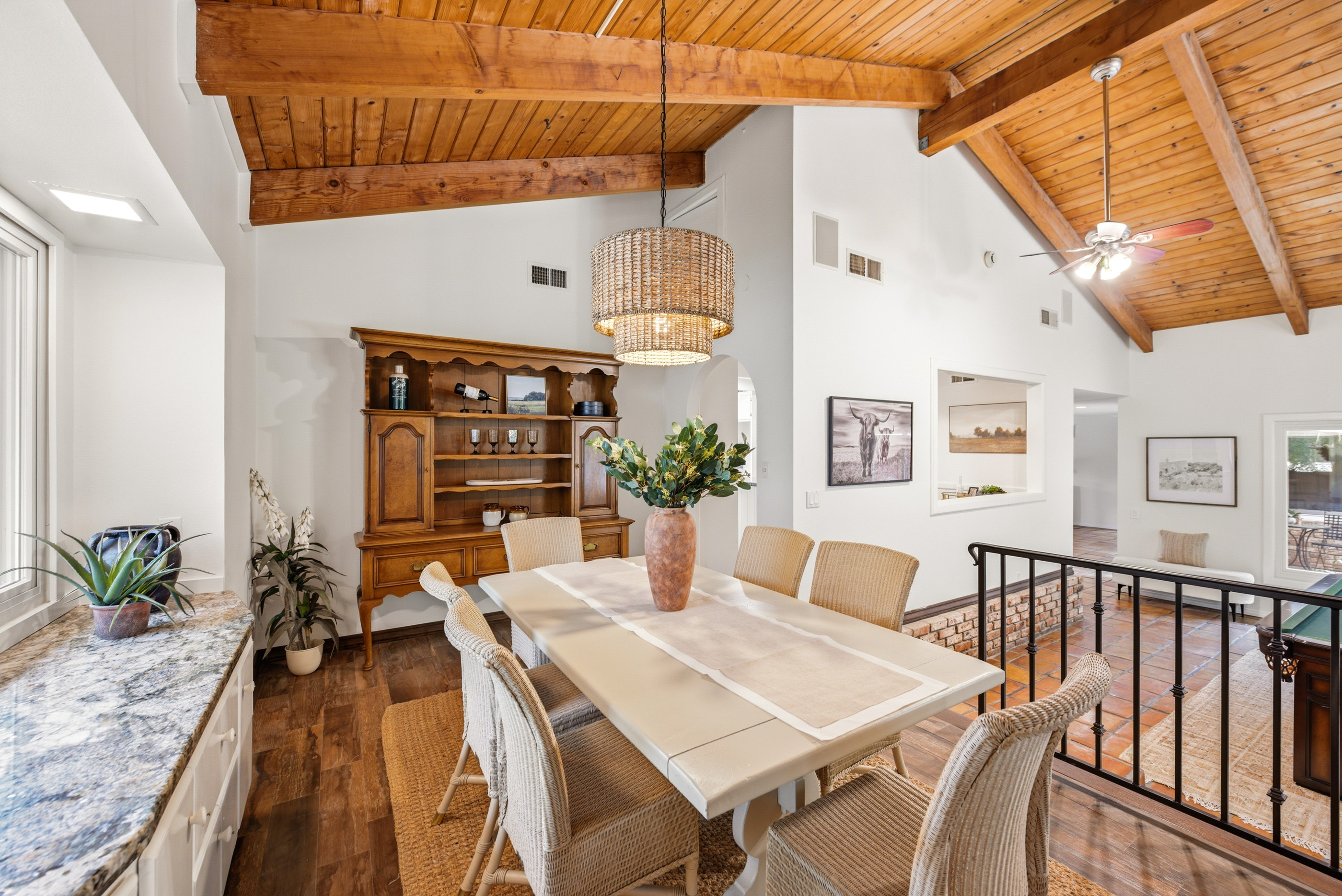  Ranch-Style Retreat in Rural Old Aguora - 物件實景