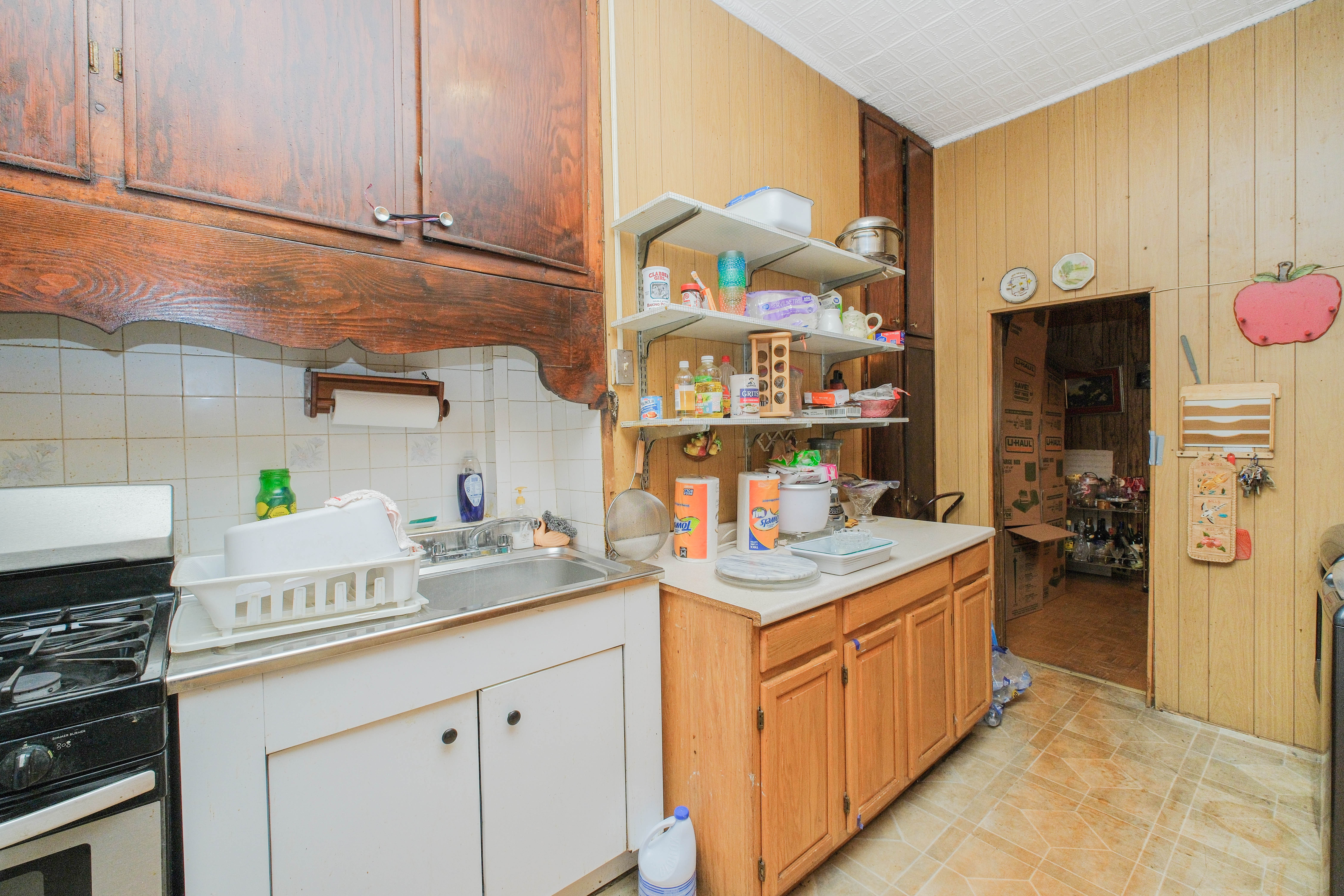 Brooklyn, New York, 11225, United States, 4 Bedrooms Bedrooms, ,1 BathroomBathrooms,Residential,For Sale,1763201
