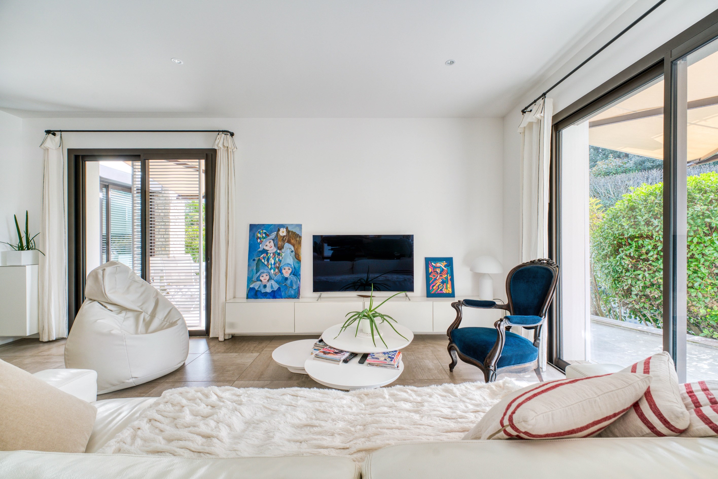  pontaillac – where  home meets the sea - 物件實景