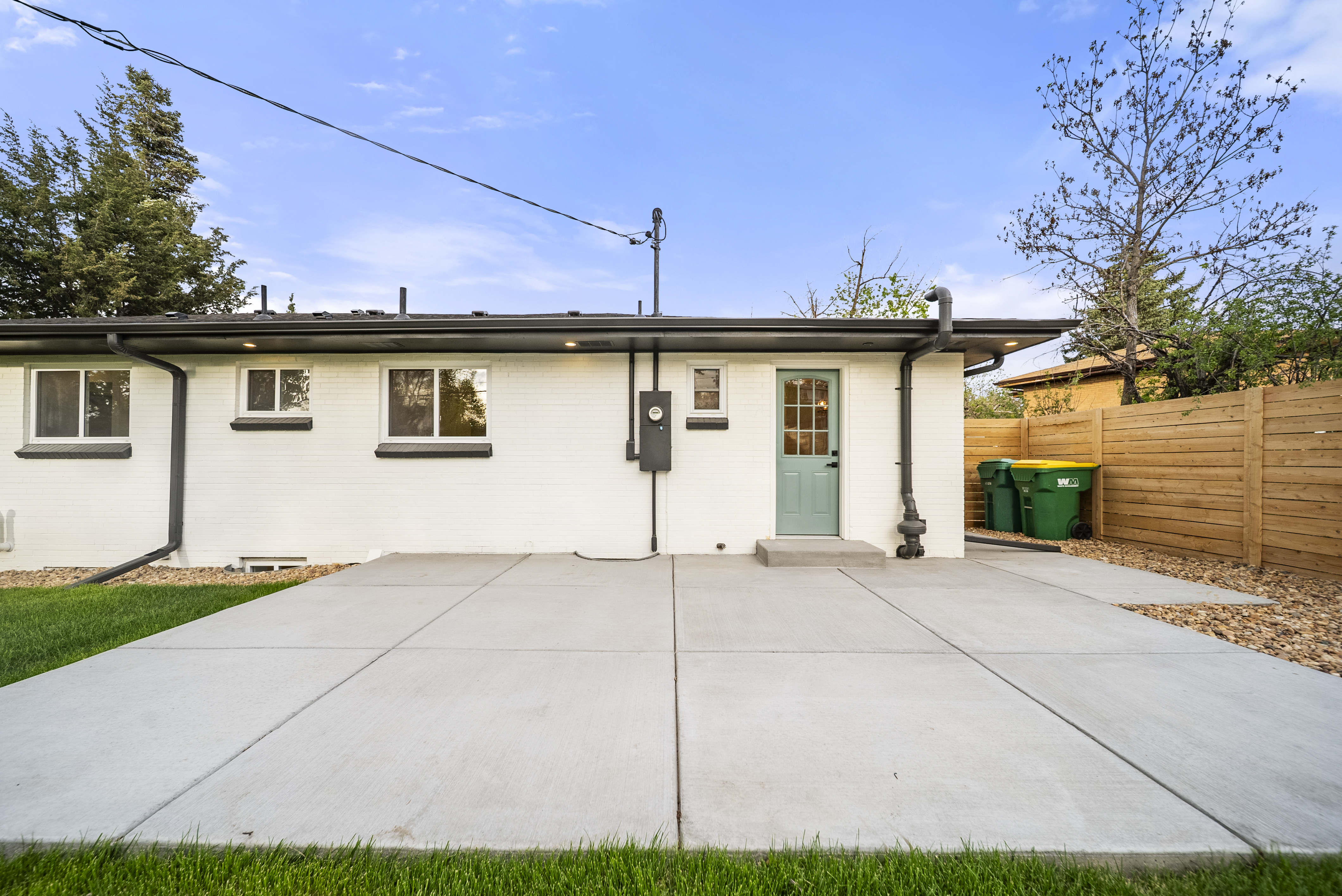  Fully Renovated Home In The Heart Of Littleton Park - 物件實景